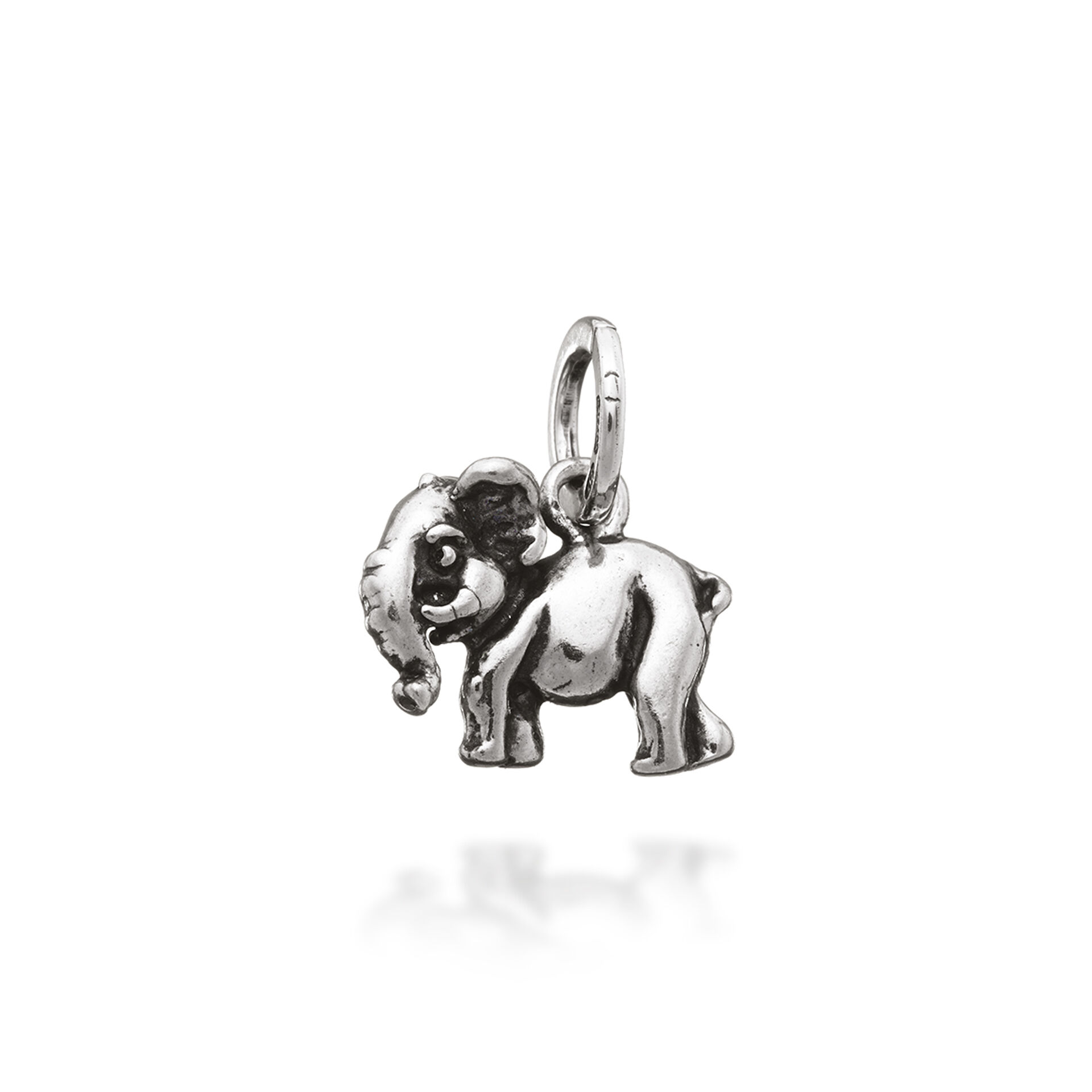 Elephant Charm image number 0