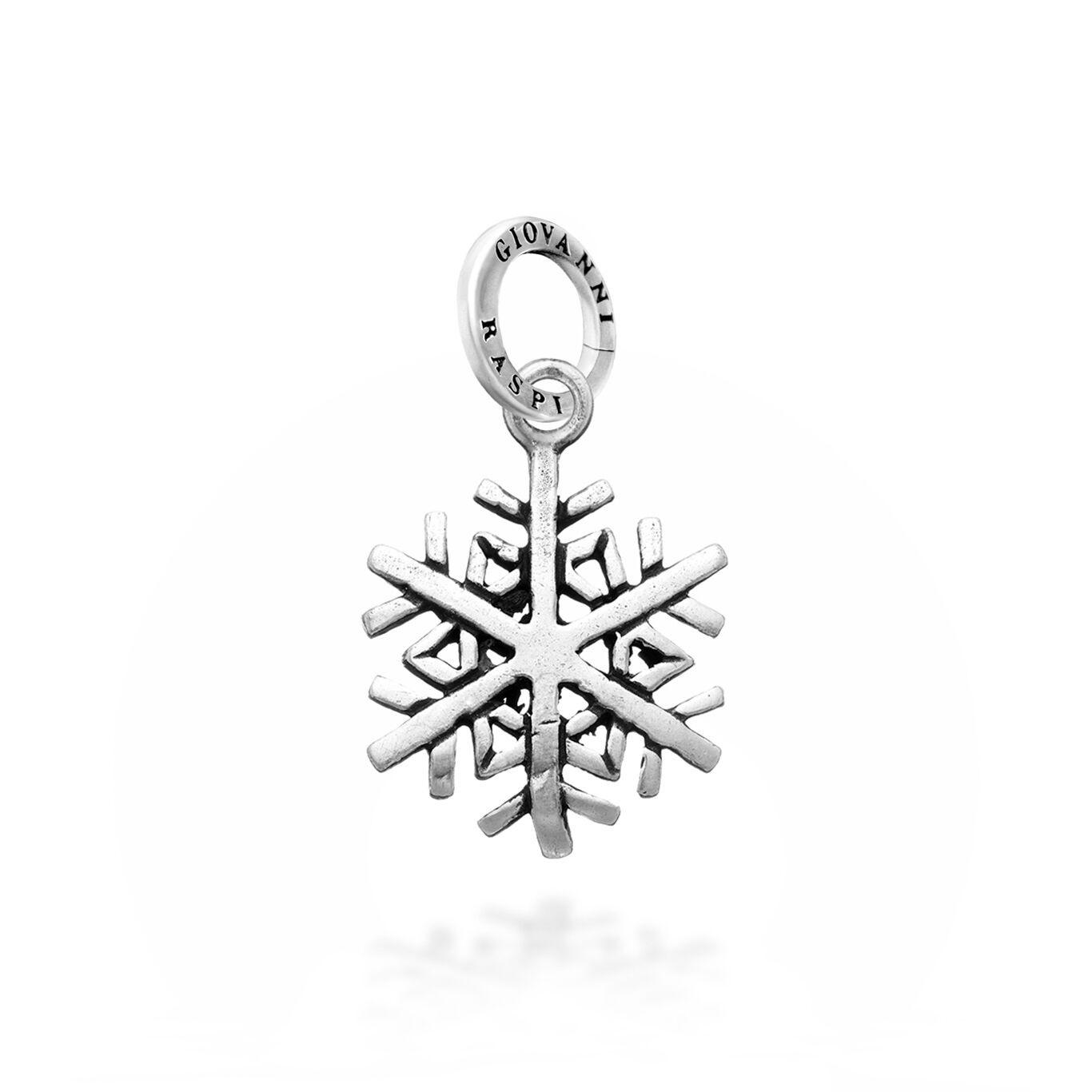Charm Flocon de neige