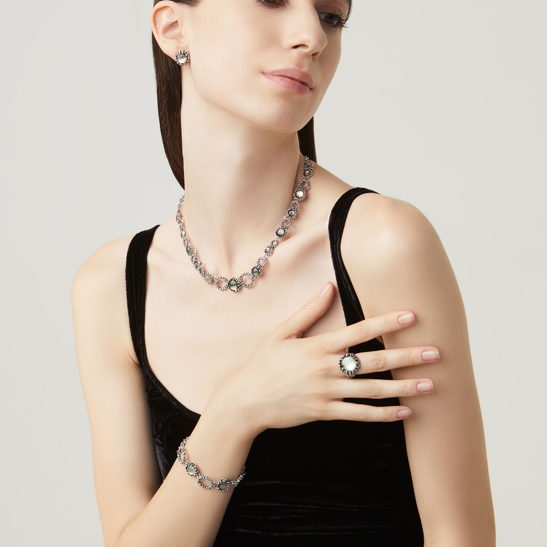 Ohrringe Maui image number 3