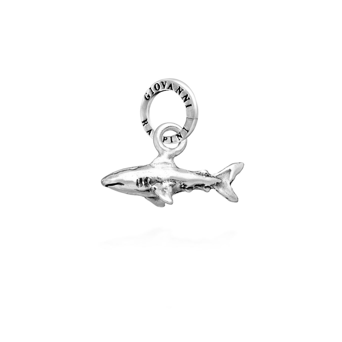 Charm Hai, Charm aus Silber 925_image number 0_Giovanni Raspini