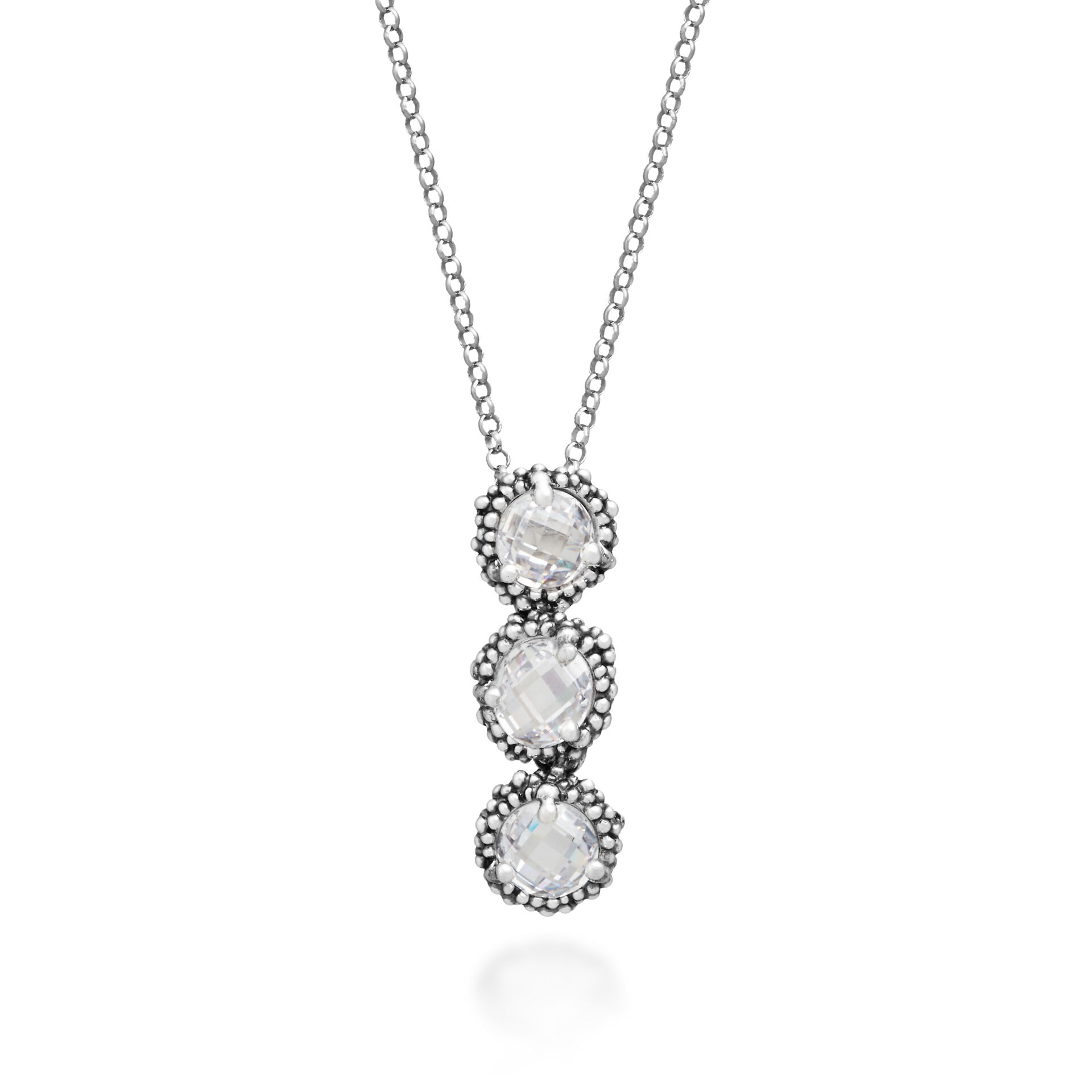 Shine Drop Pendant image number 0