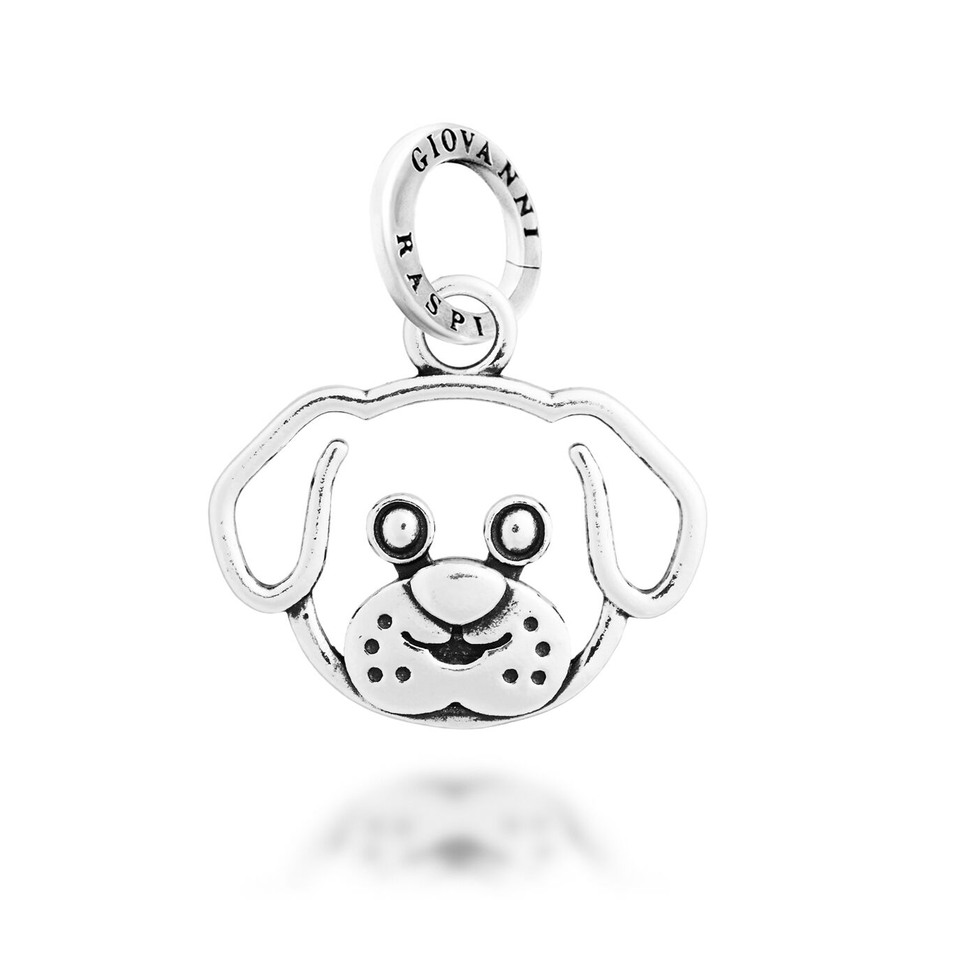Charm Perro
