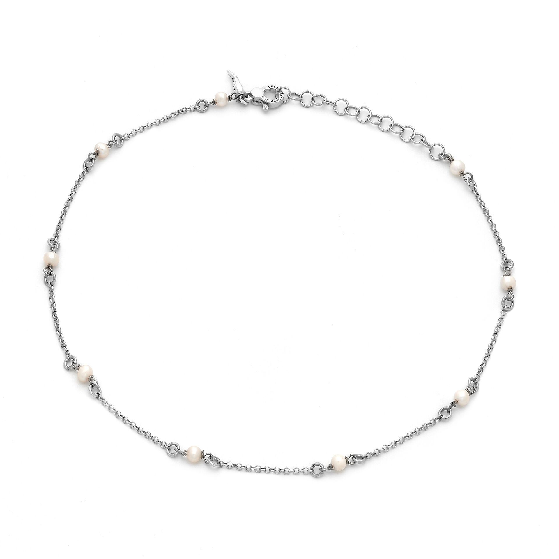 Collana Joy Perle image number 0