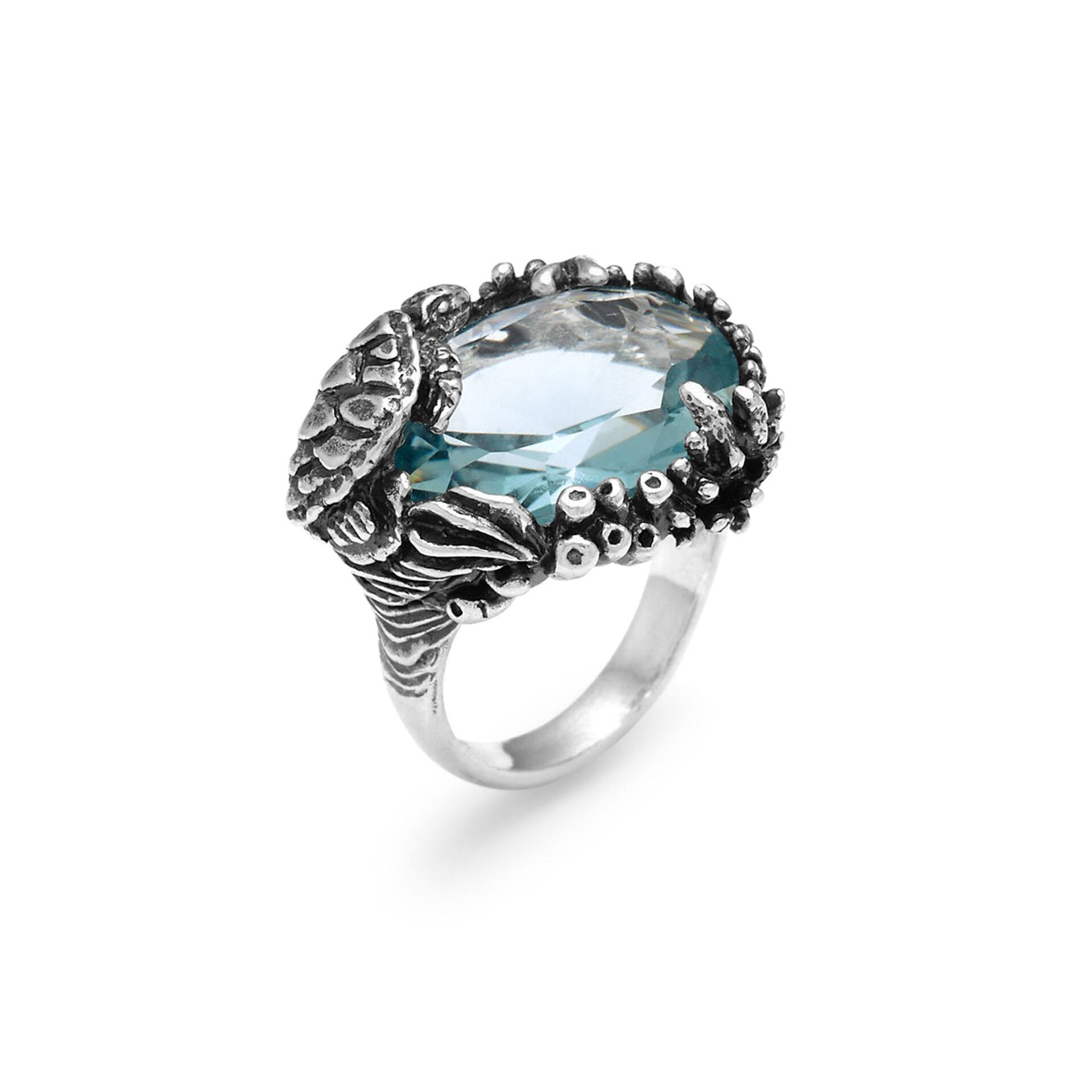 Anillo Tortuga Ed&eacute;n Grande image number 2