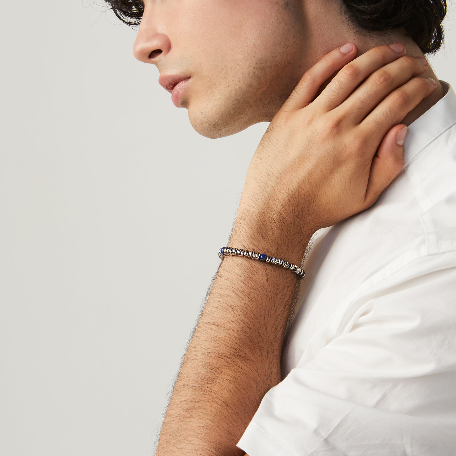 Bond Lapis Lazuli Bracelet image number 1