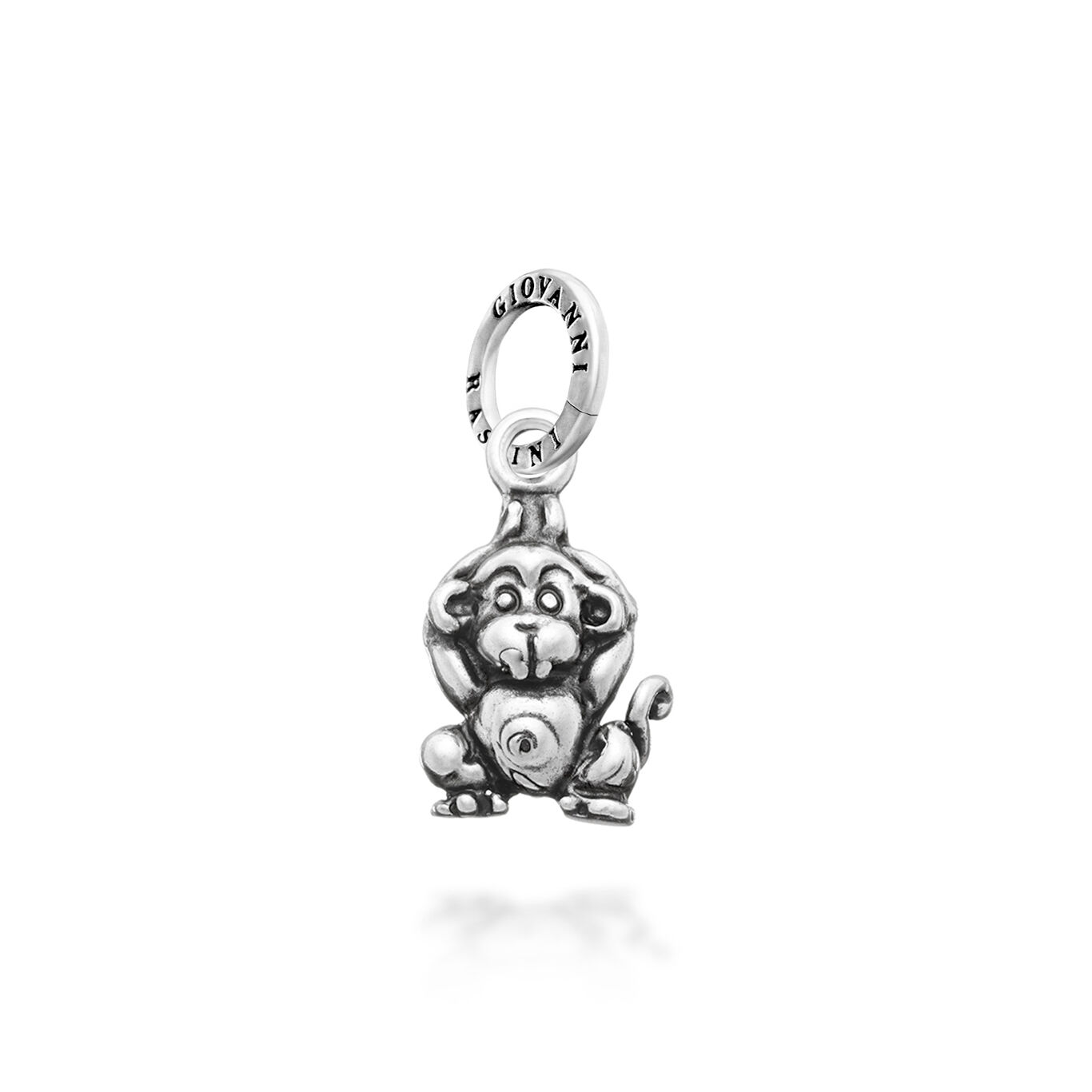 Monkey Charm
