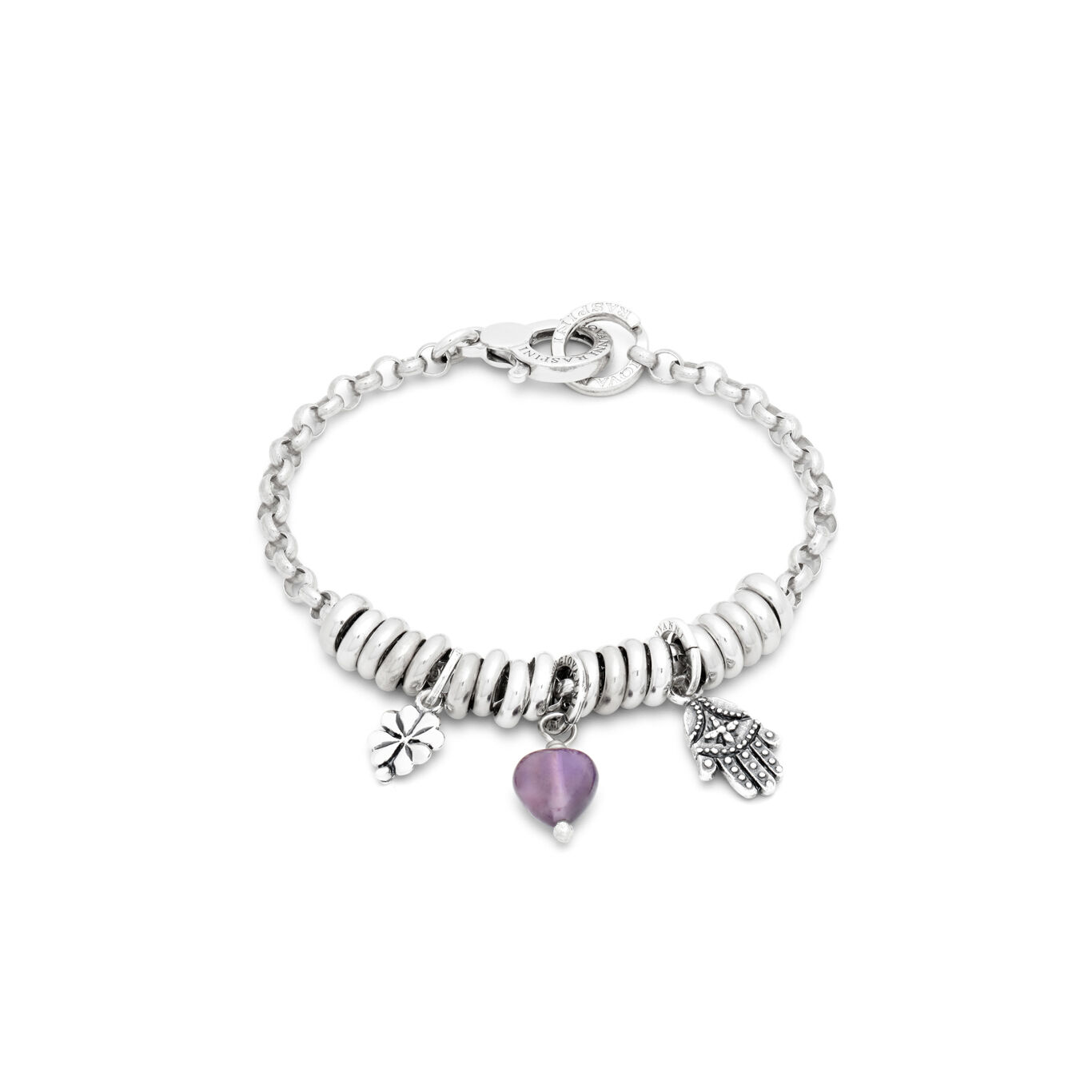 Good Luck Bracelet