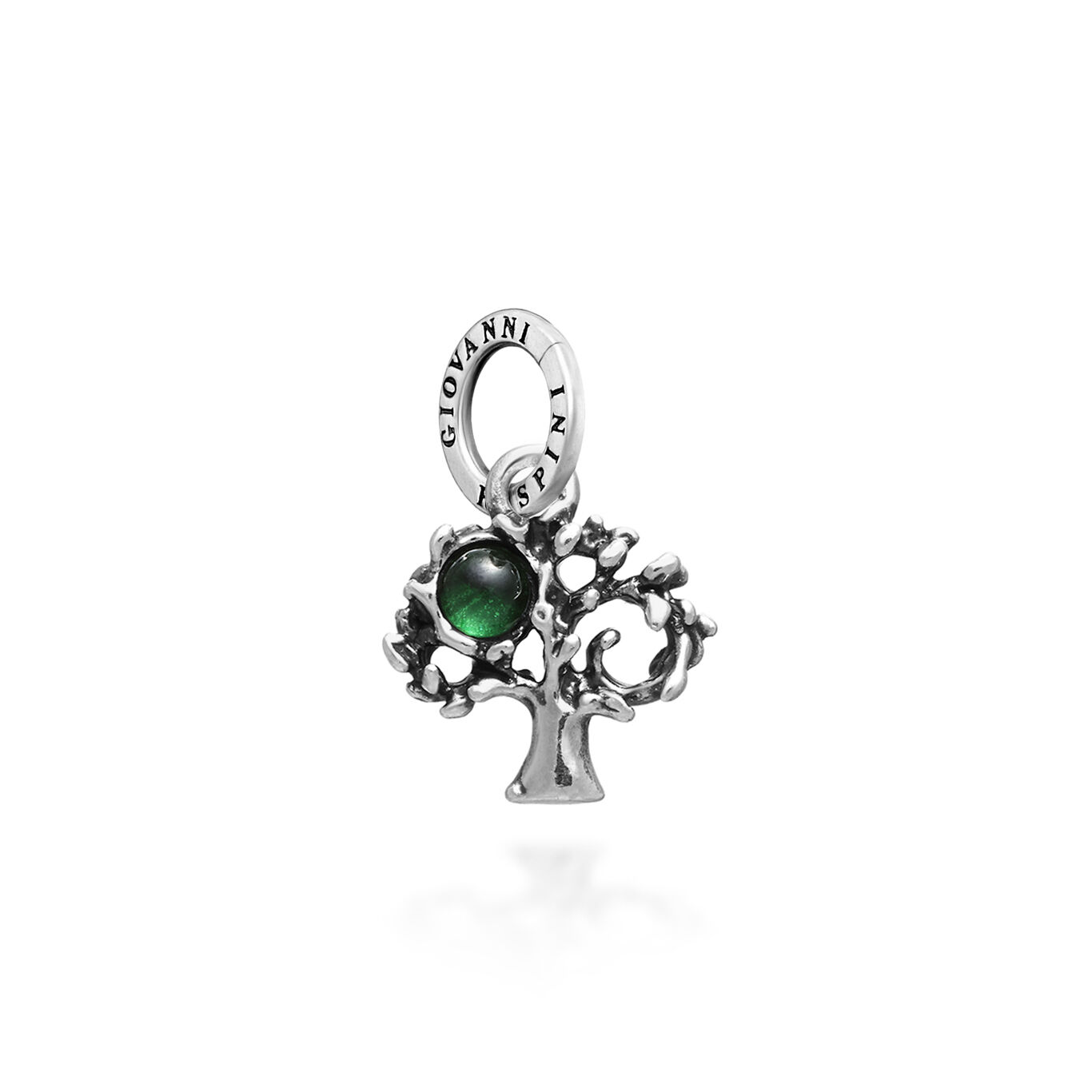Tree Of Life Color Charm