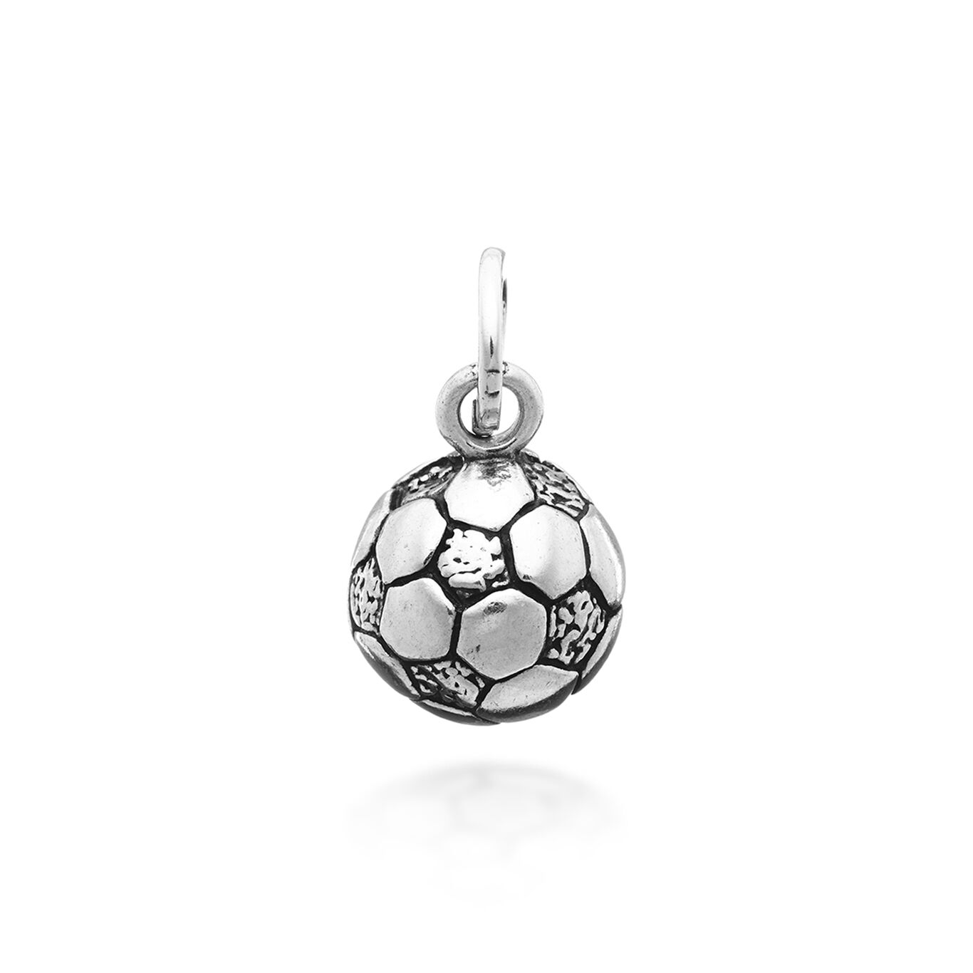 Soccer ball Charm