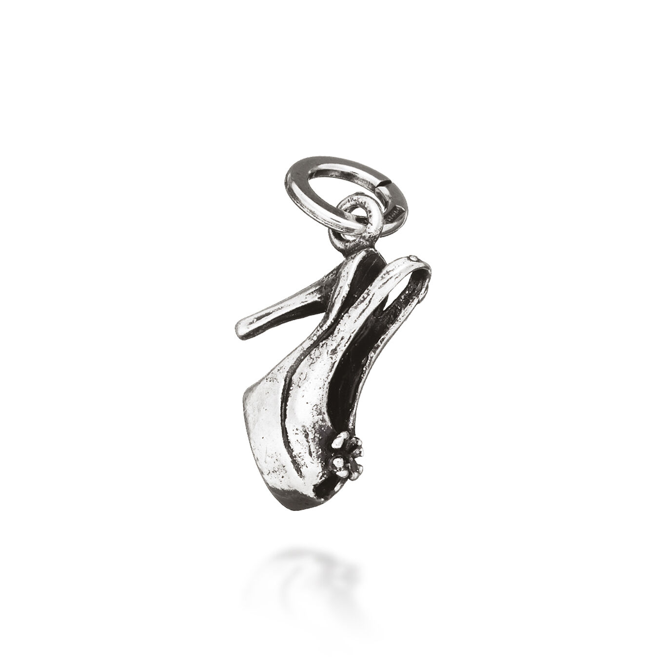 Woman shoe Charm