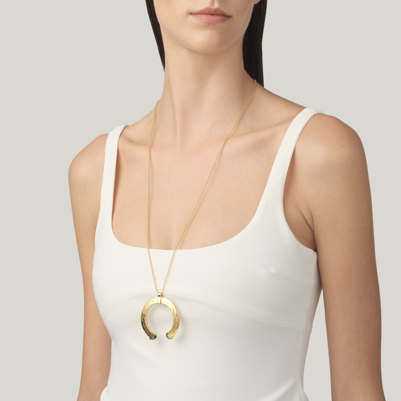 Pendente Green Blade