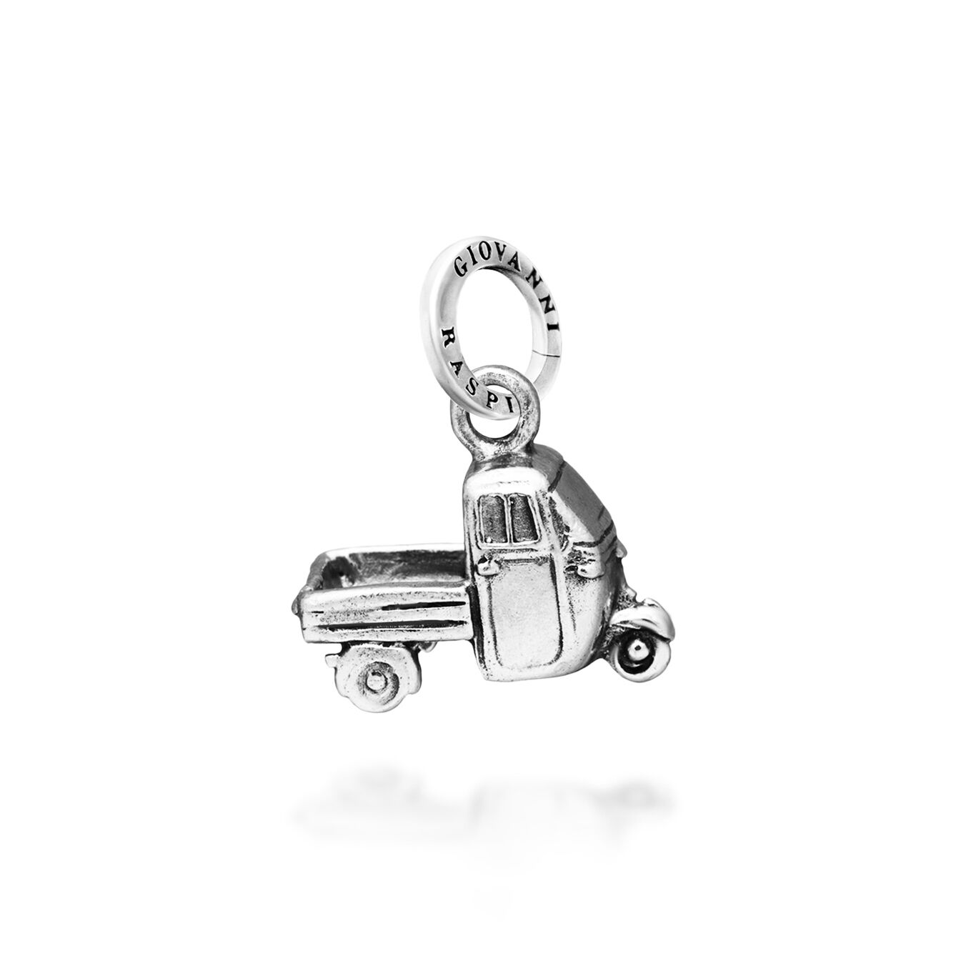 Three-wheeler Charm