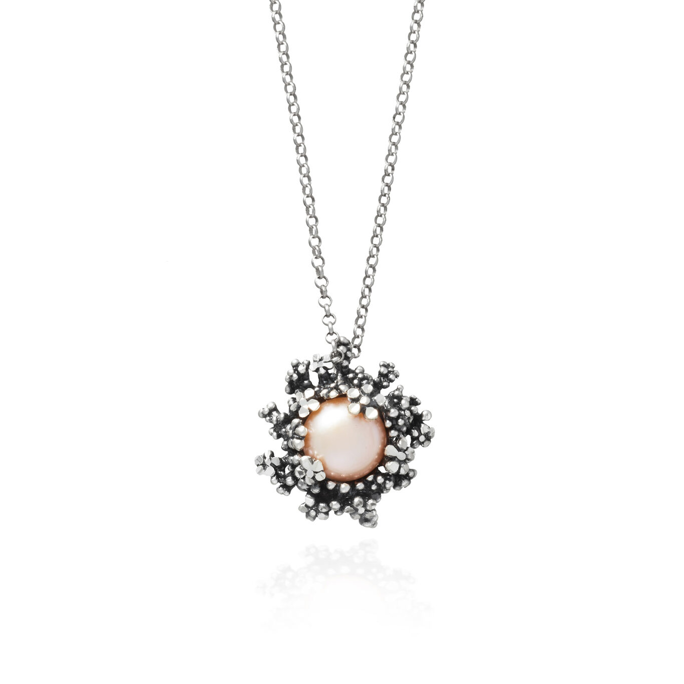 Blossom Pendant