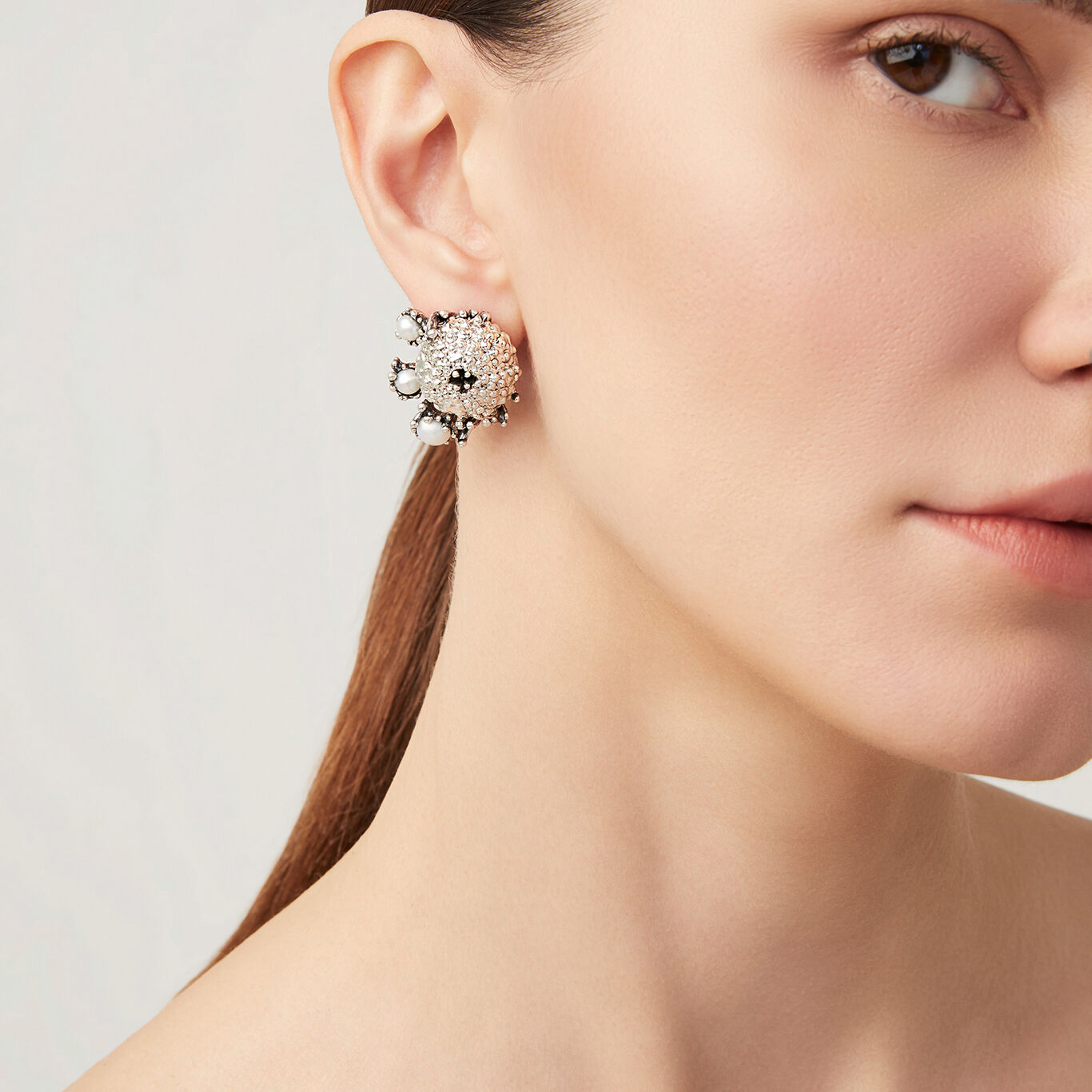 Mediterranean Earrings