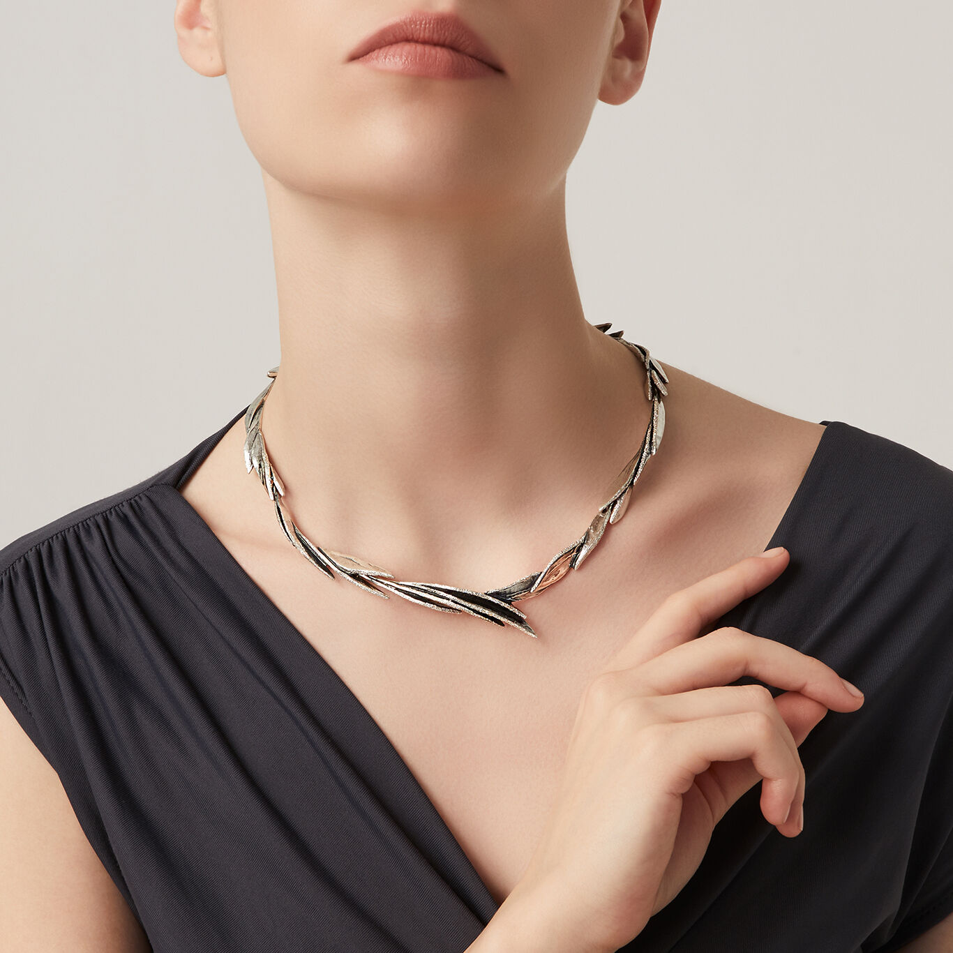 Daphne Necklace