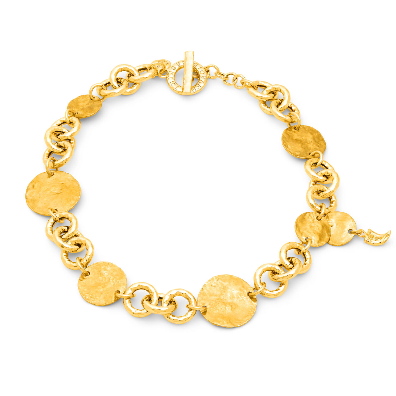 Collar Dakota