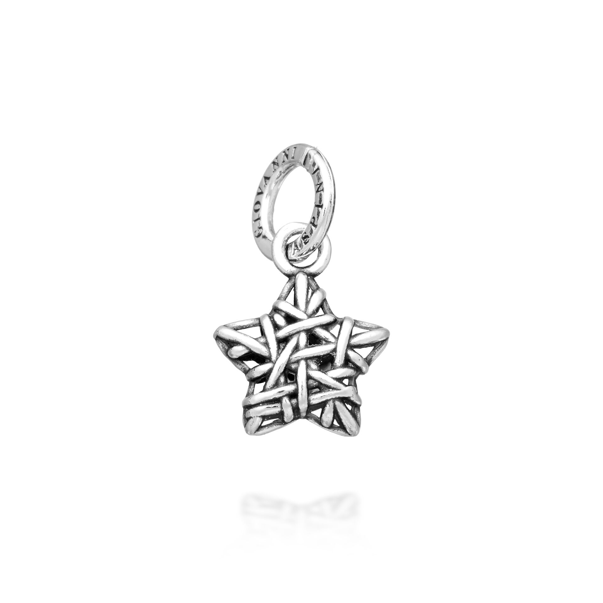 Charm Stella Intrecci image number 0
