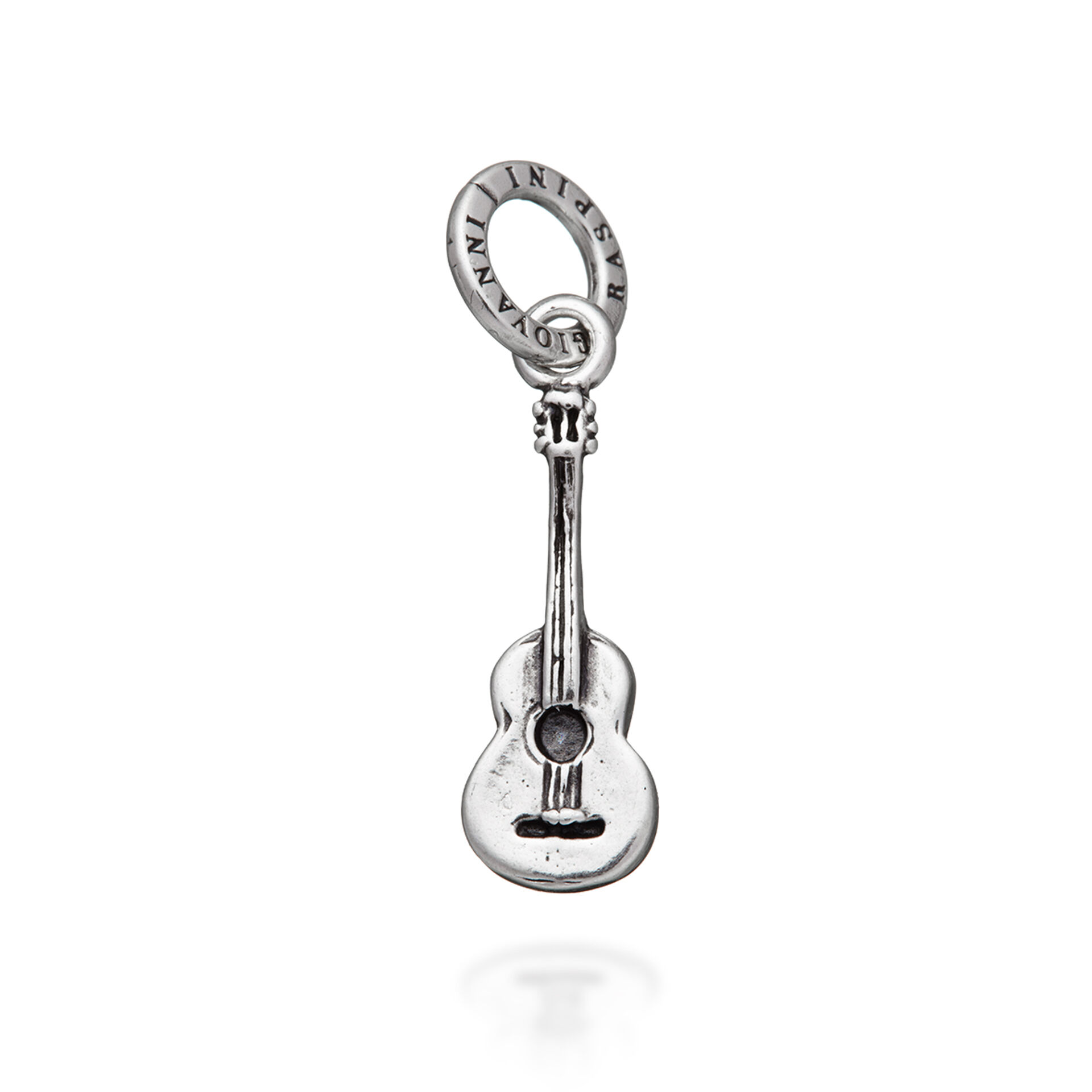 Guitar Charm image number 0