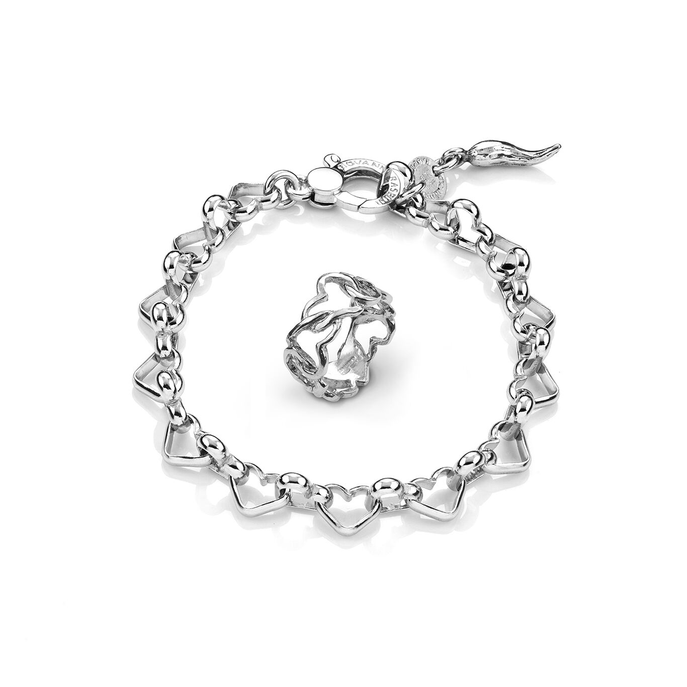 Hearts Set