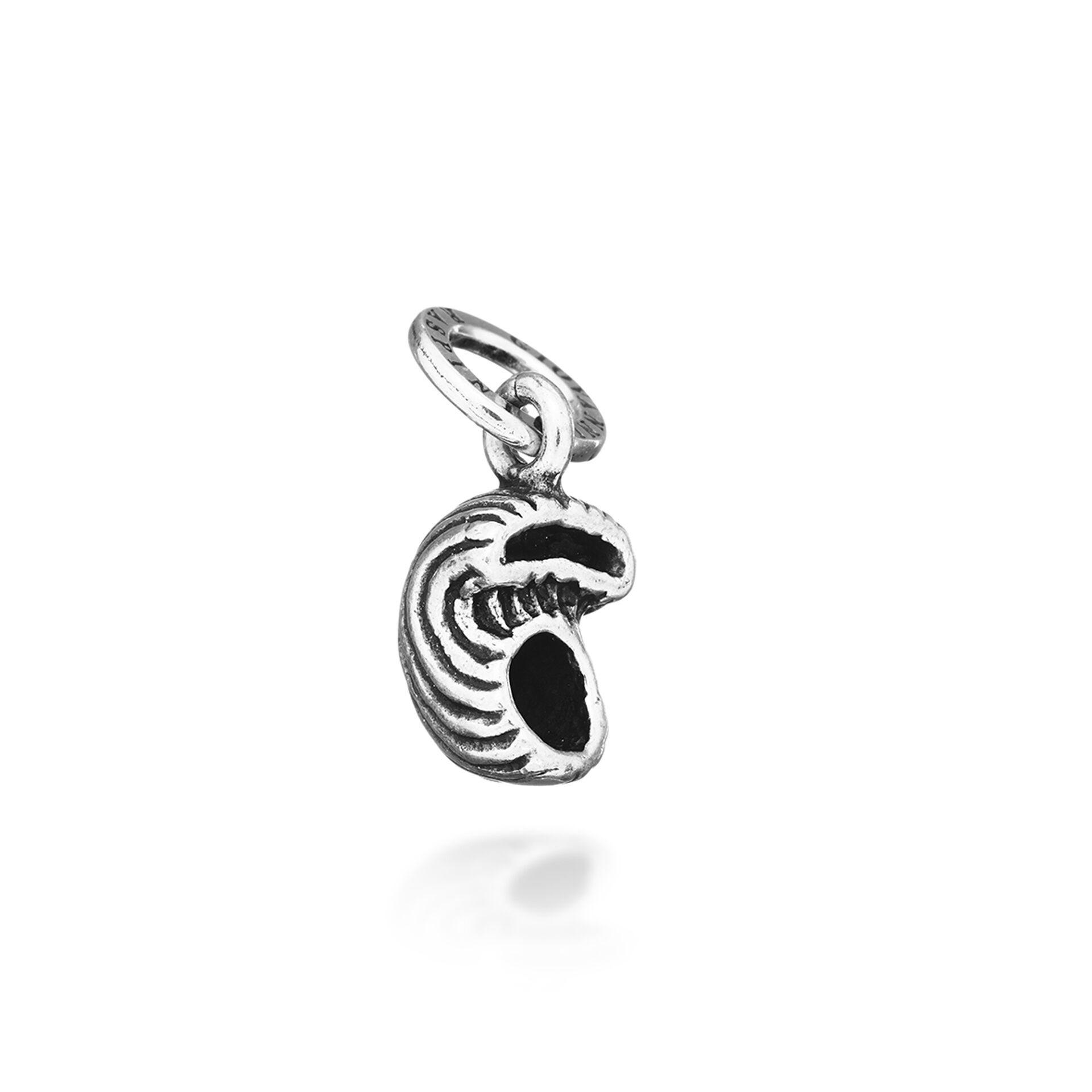 Pipa pasta Charm image number 0