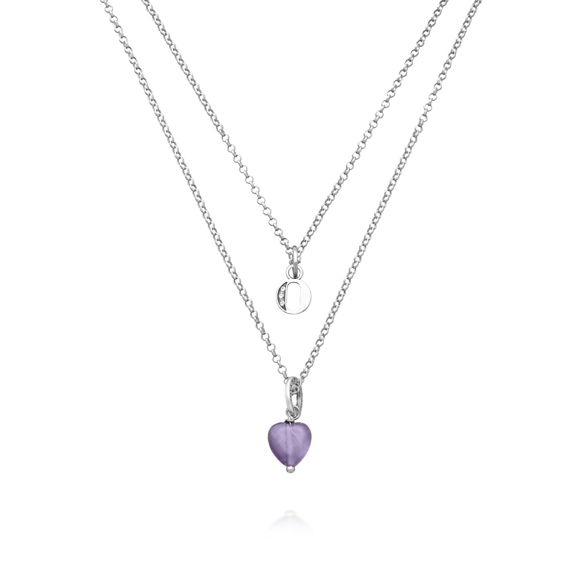 Precious Gift Necklace image number 0