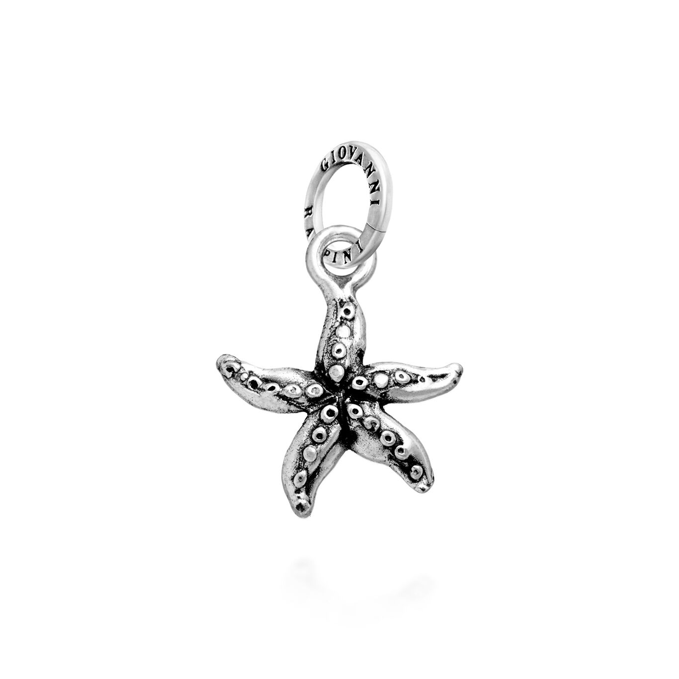 Starfish Charm