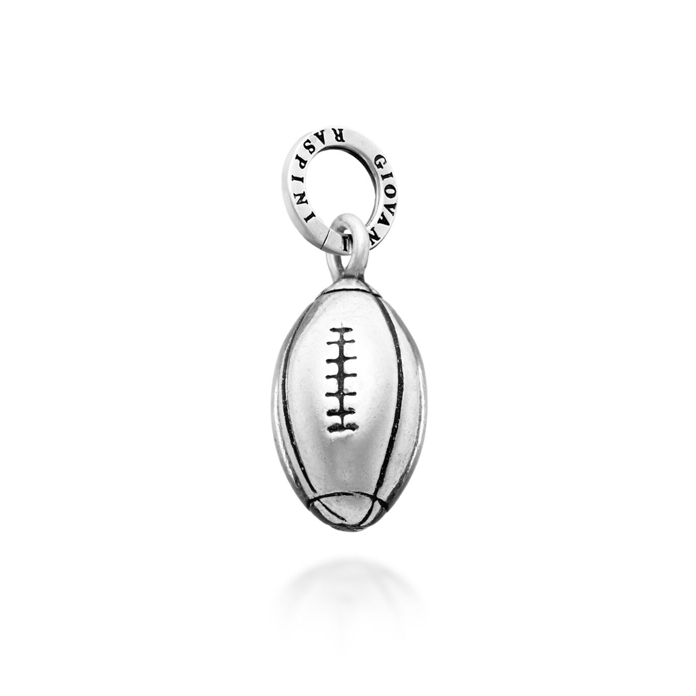 Rugby ball Charm