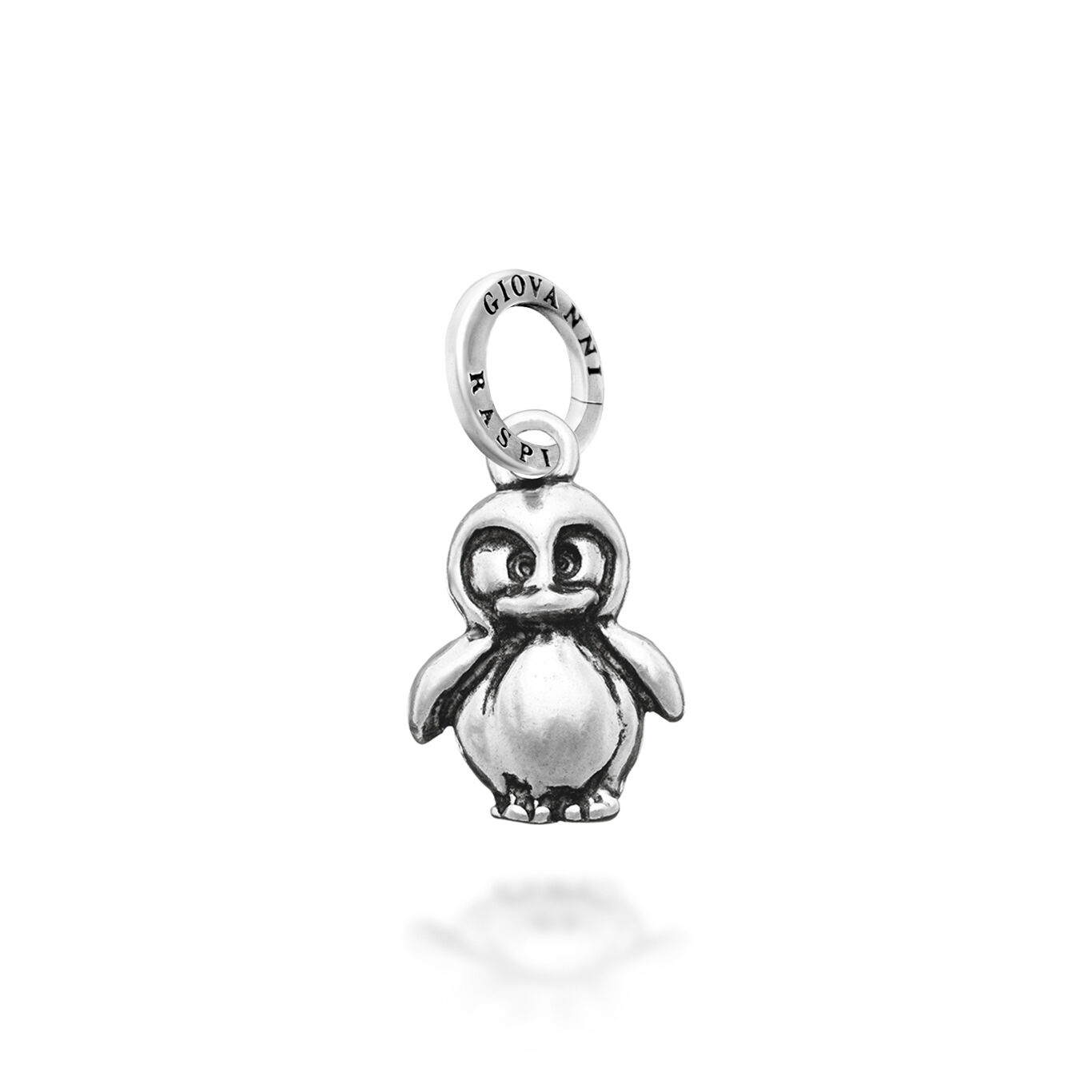 Charm Pinguin
