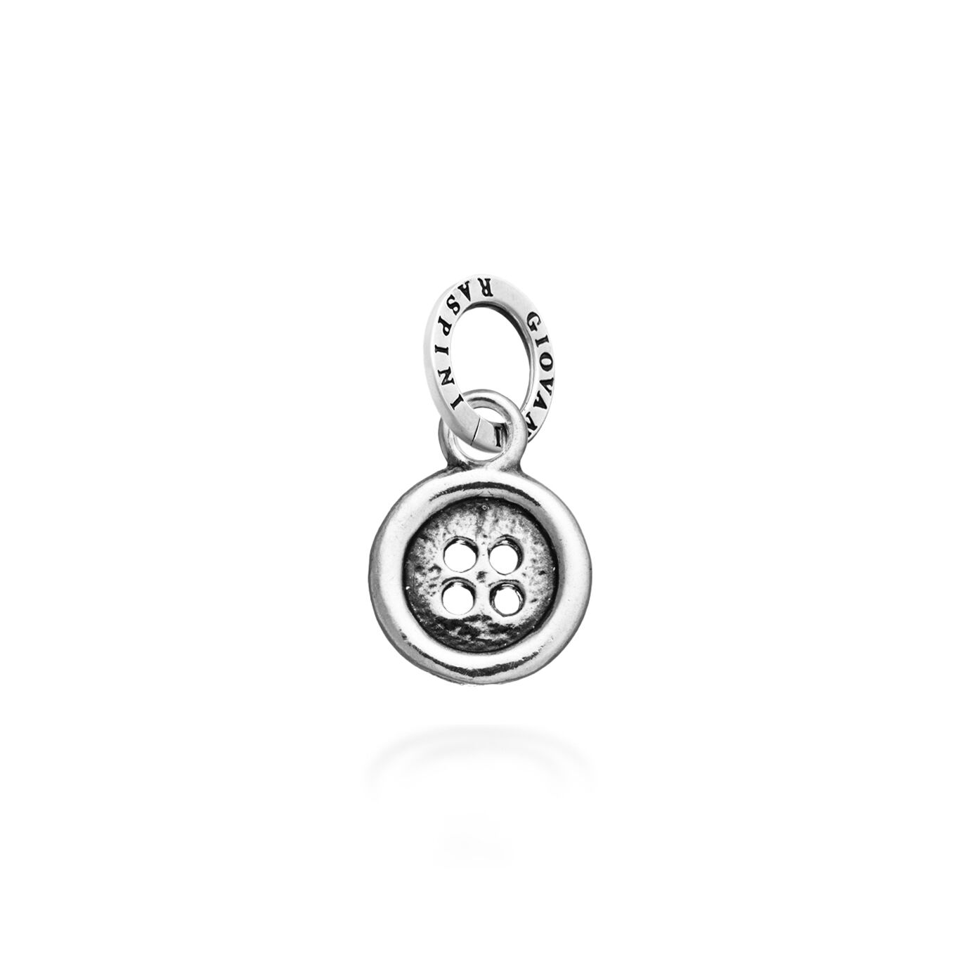 Button Charm