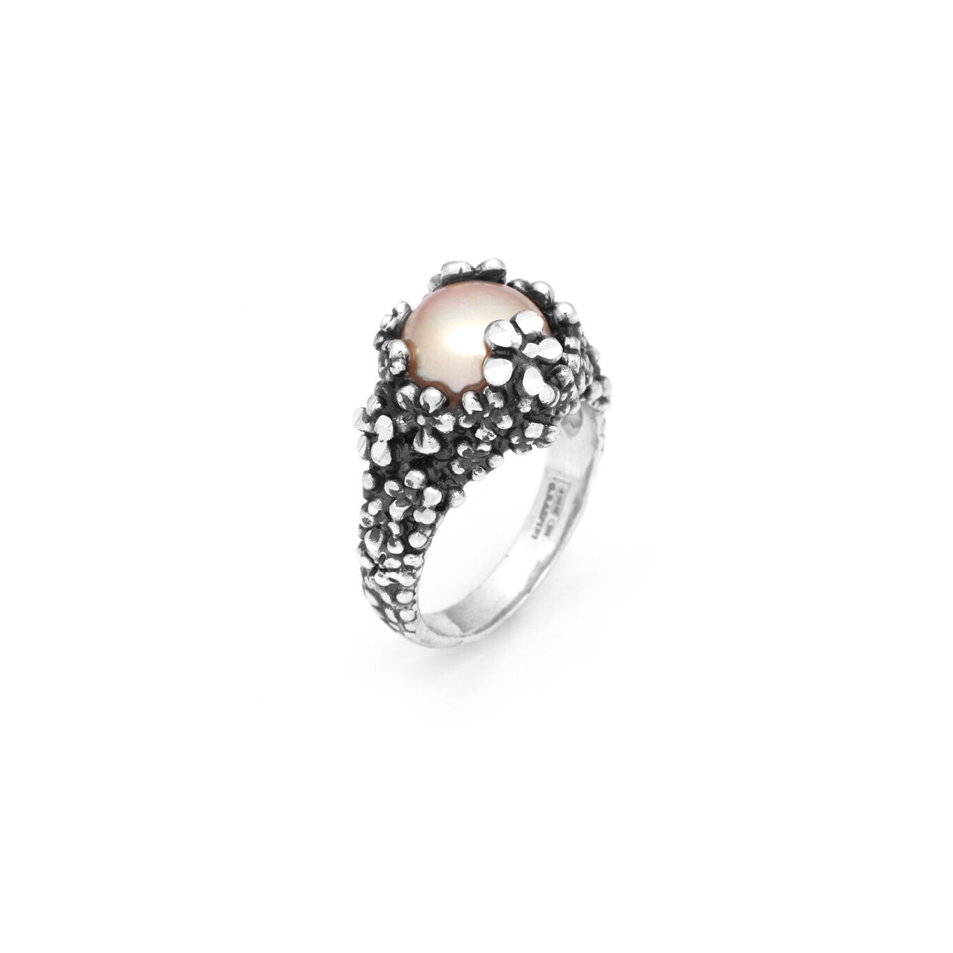 Anello Blossom Piccolo