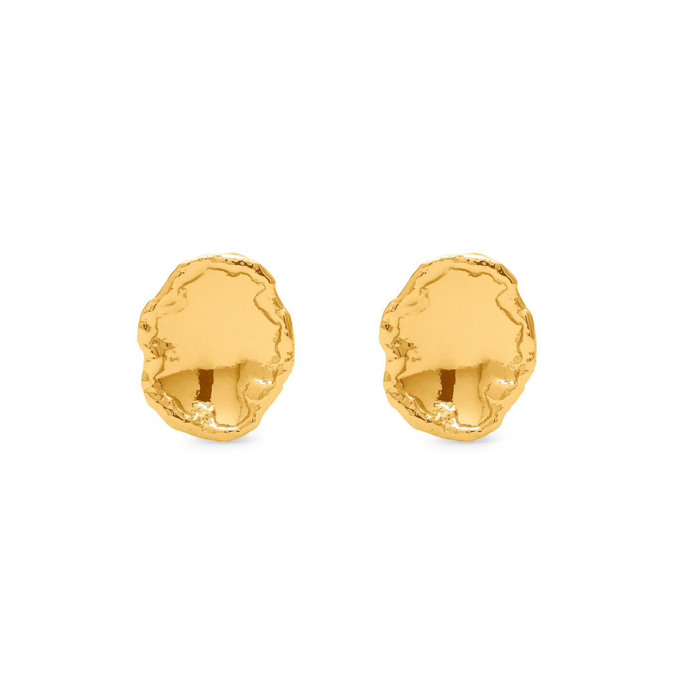 Yuma Large Earrings