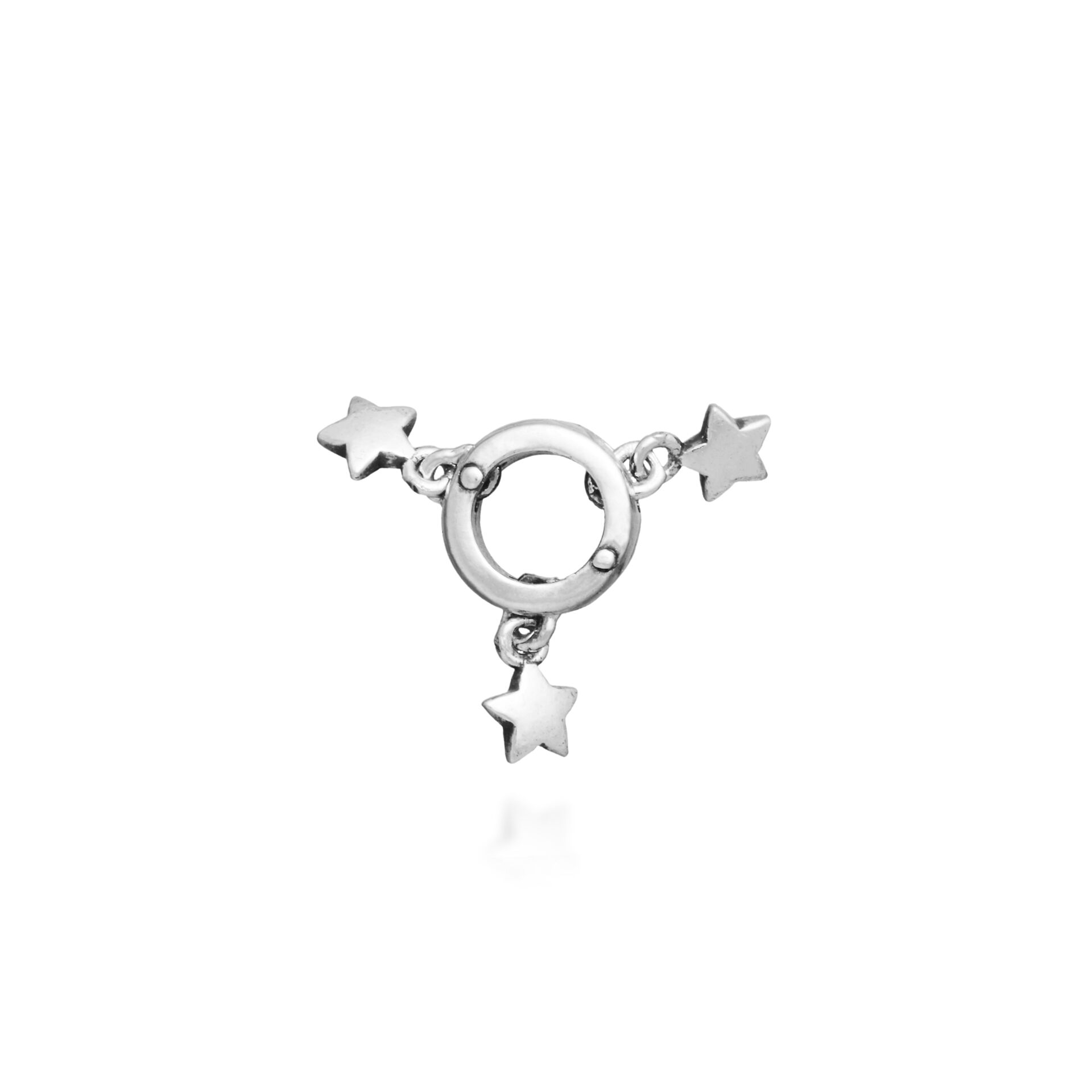 Stars Carousel Bead image number 0