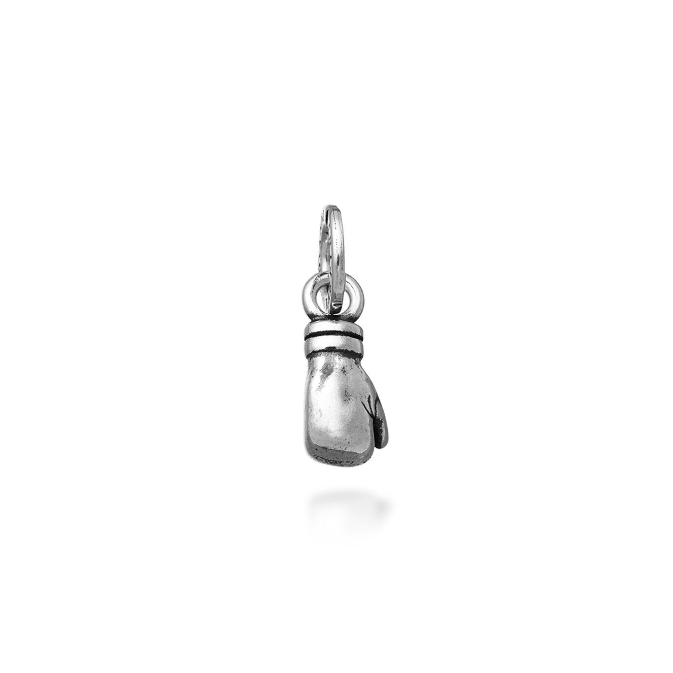 Charm Gant de boxe, mini mod&egrave;le