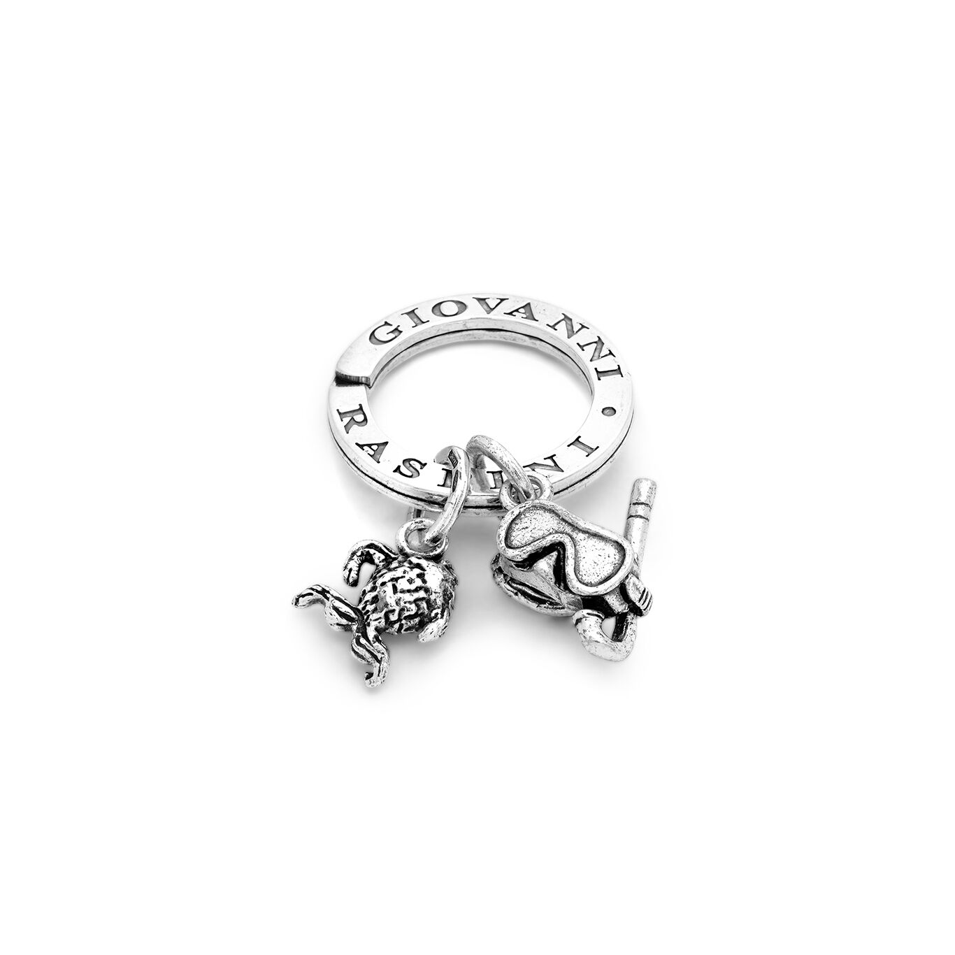 Under the sea Key ring