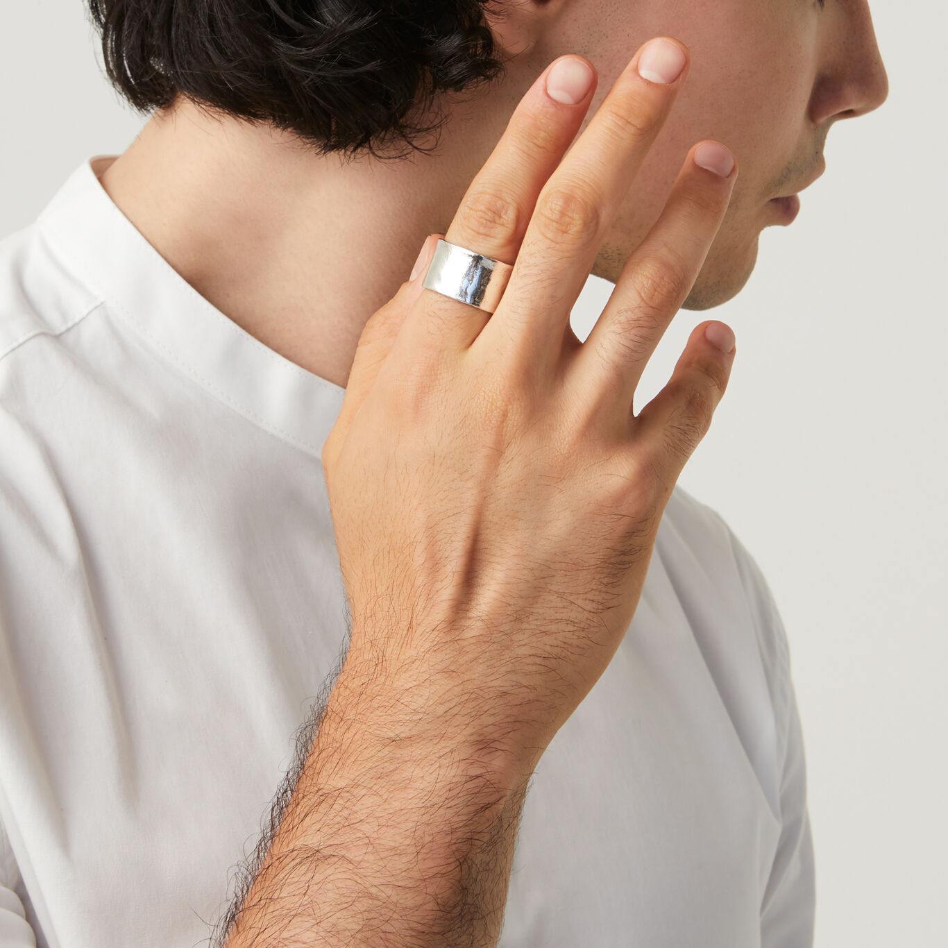 Bague Jack, grand mod&egrave;le