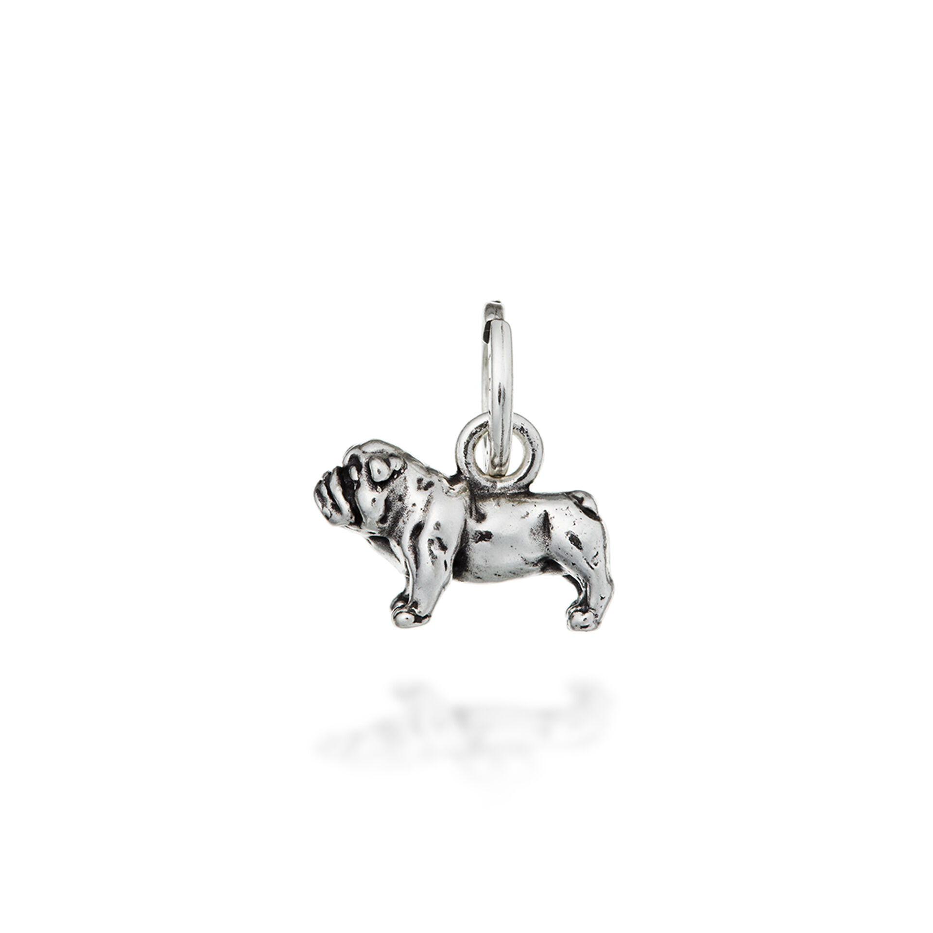 Bulldog Charm image number 0