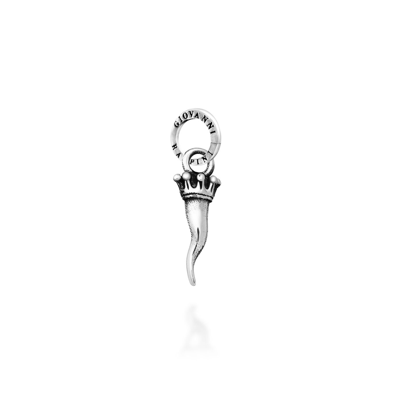 Charm kleines Horn Mini