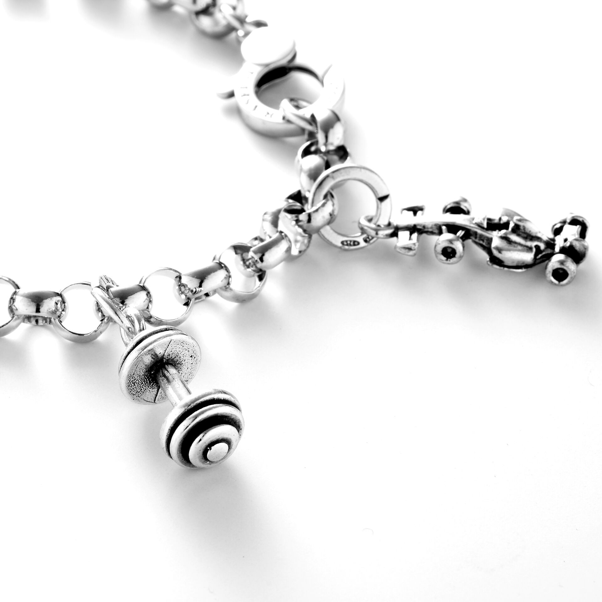 Weights Charm image number 1