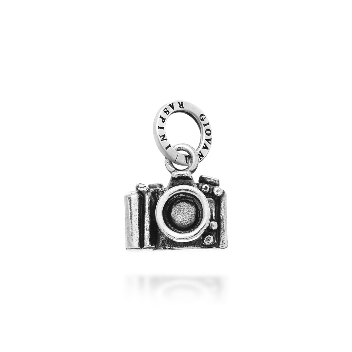 Camera Charm