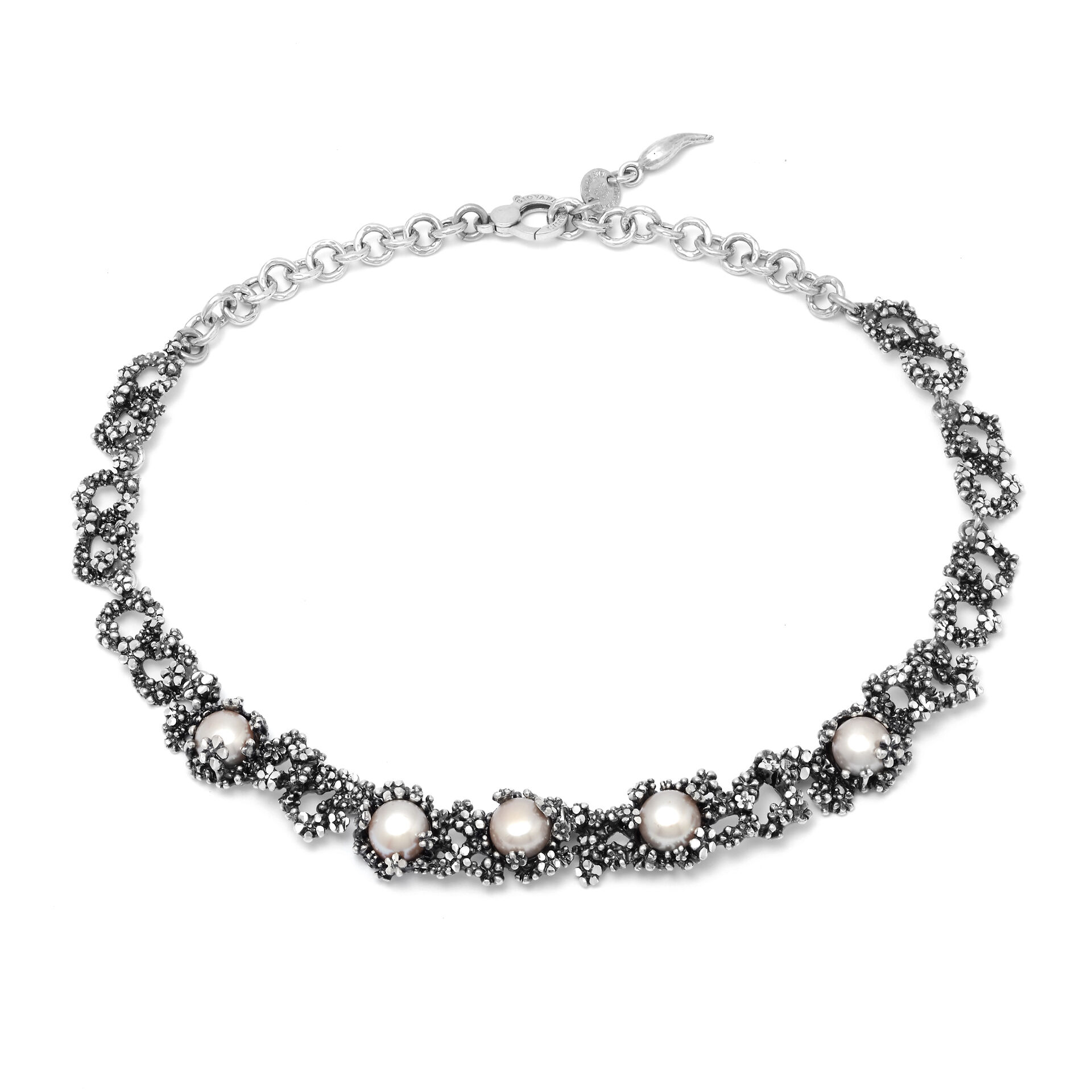 Collana Blossom image number 0