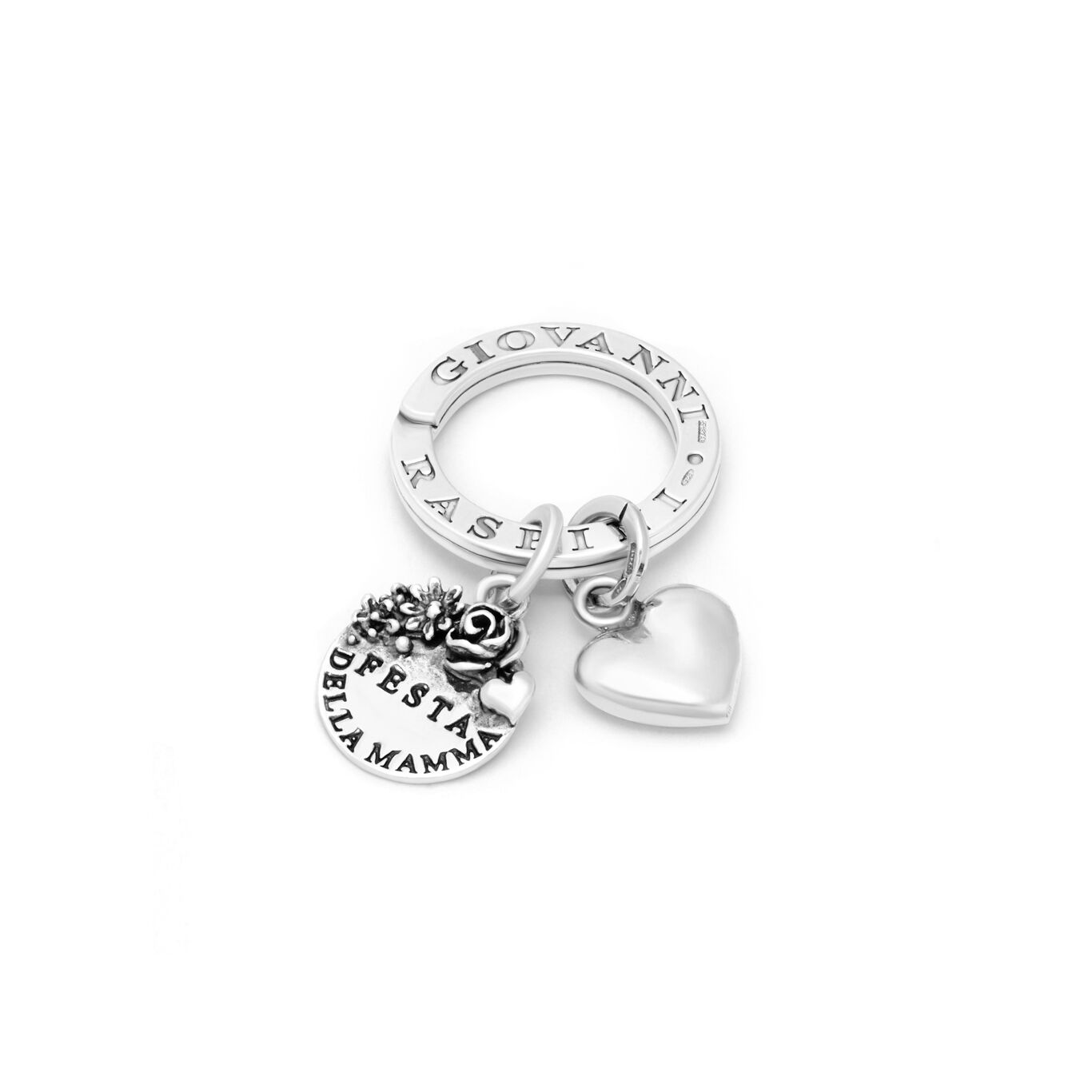 Special day key ring