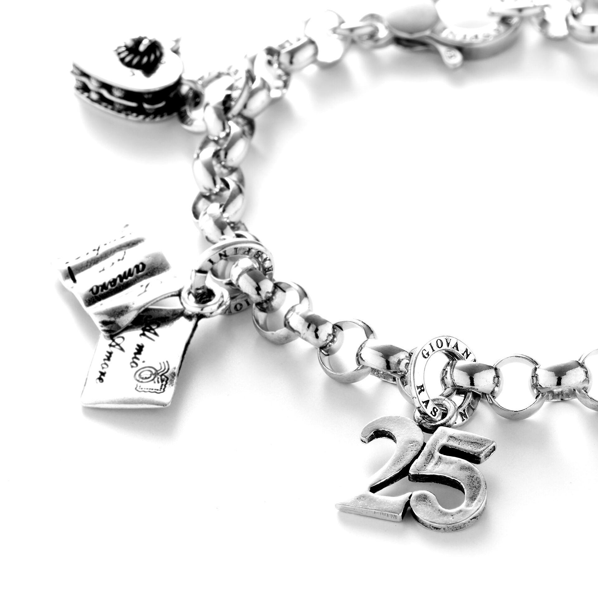 Charm &laquo;25&raquo; image number 1