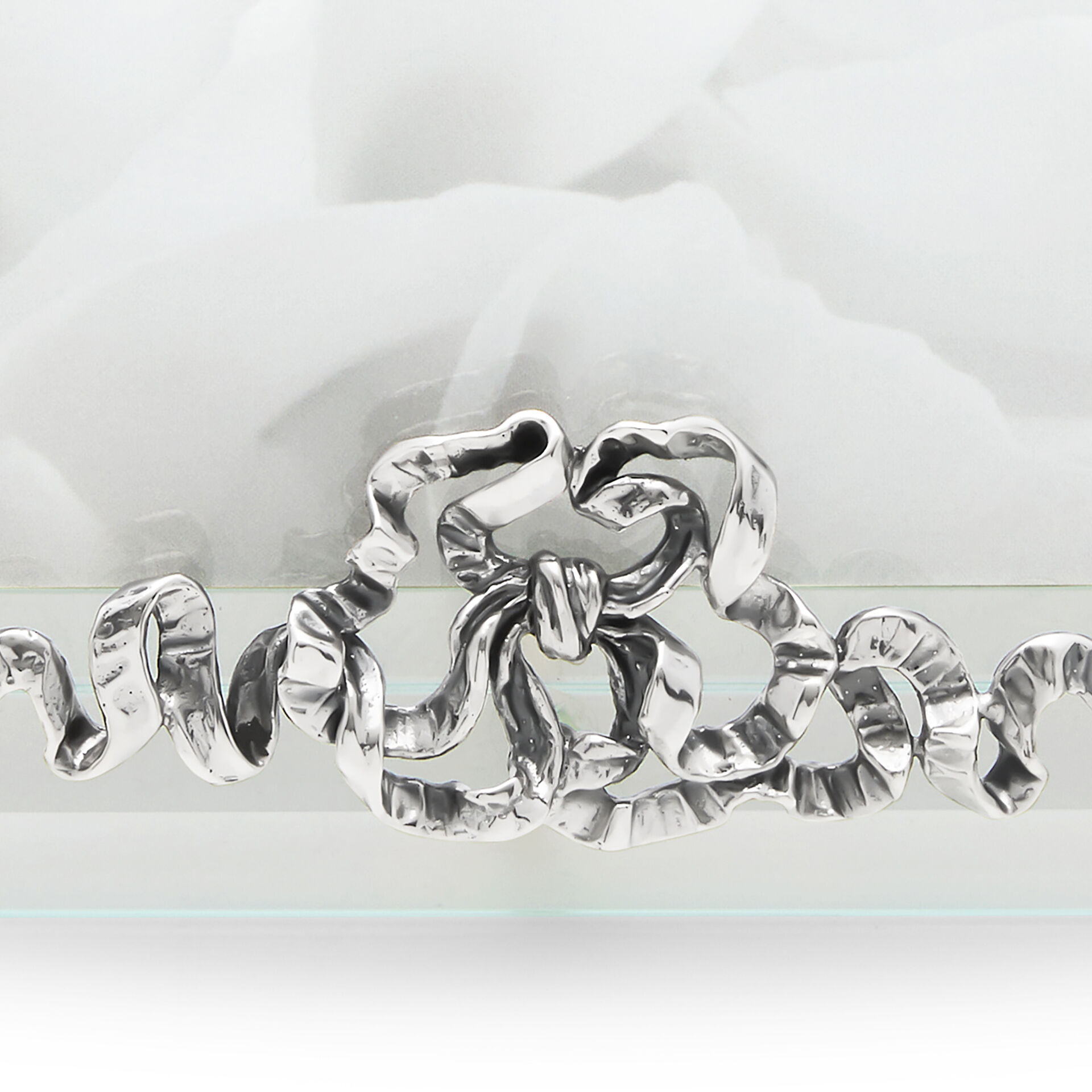 Marco Luz Nudo De Amor Mediano image number 3