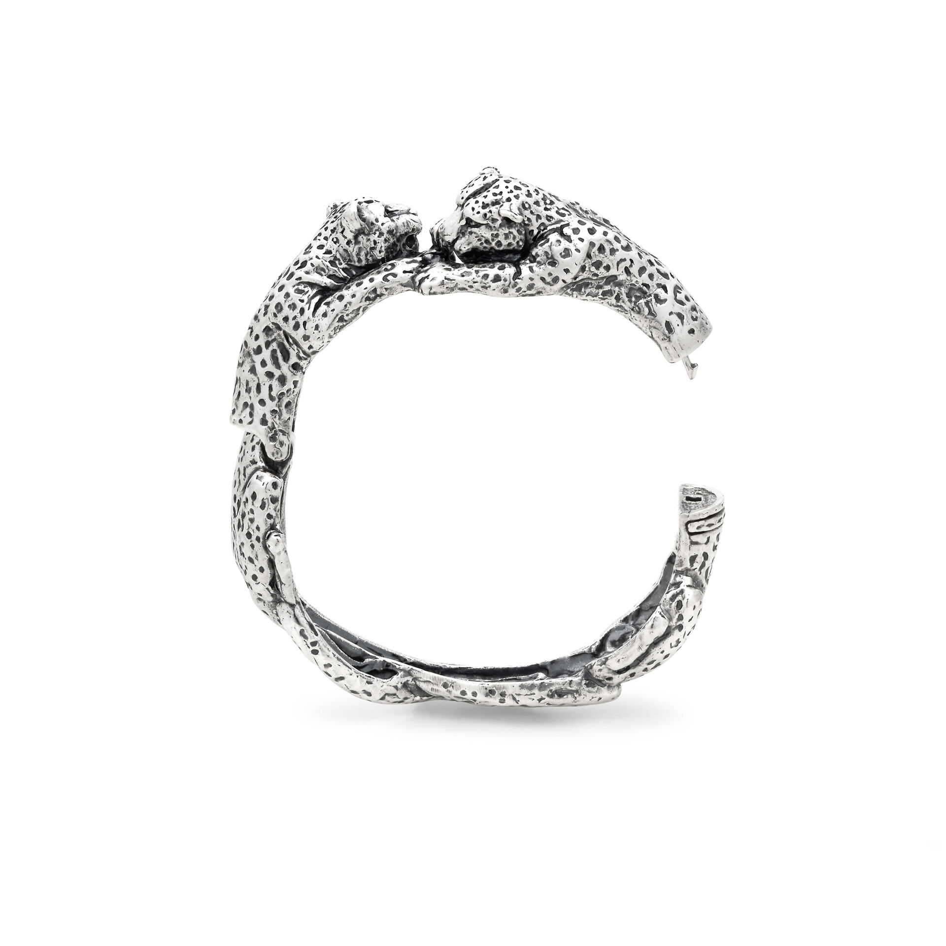 Leopards Big Bracelet image number 3