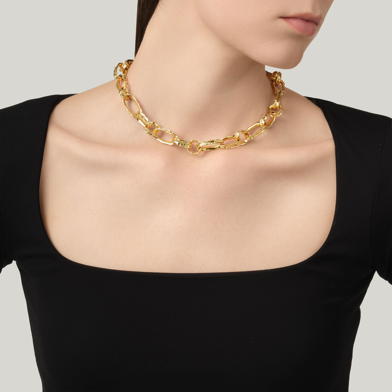 Yuma Chain Necklace