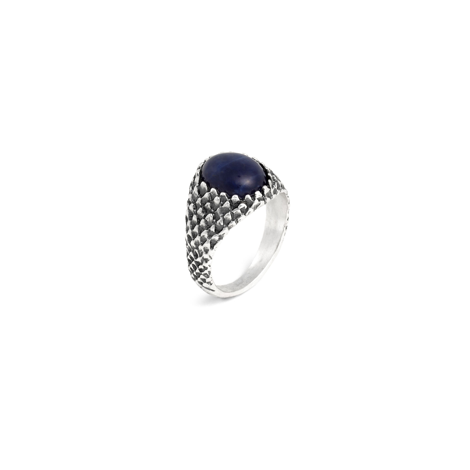 Bague De Petit Doigt Serpent image number 0