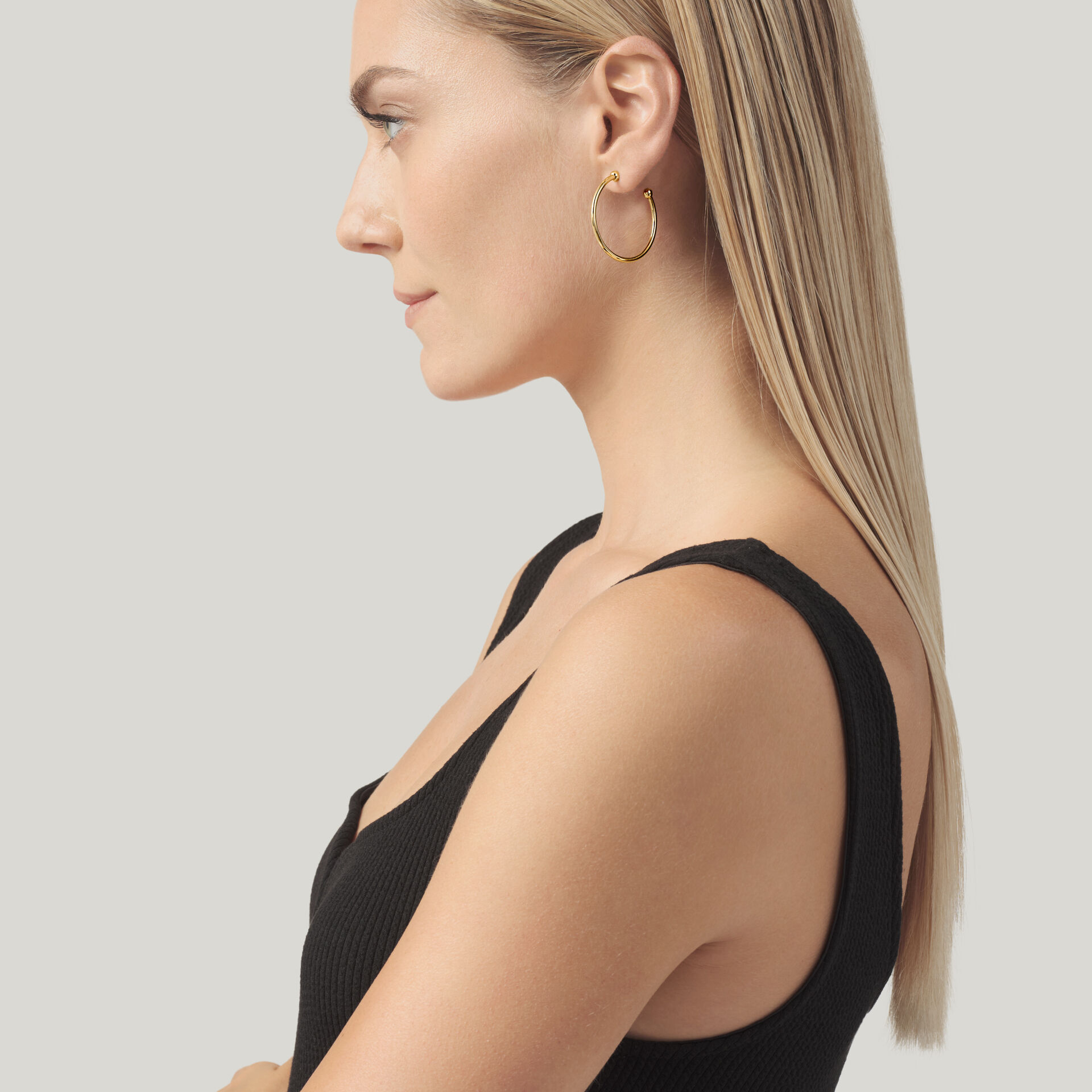 Axis Earrings image number 1