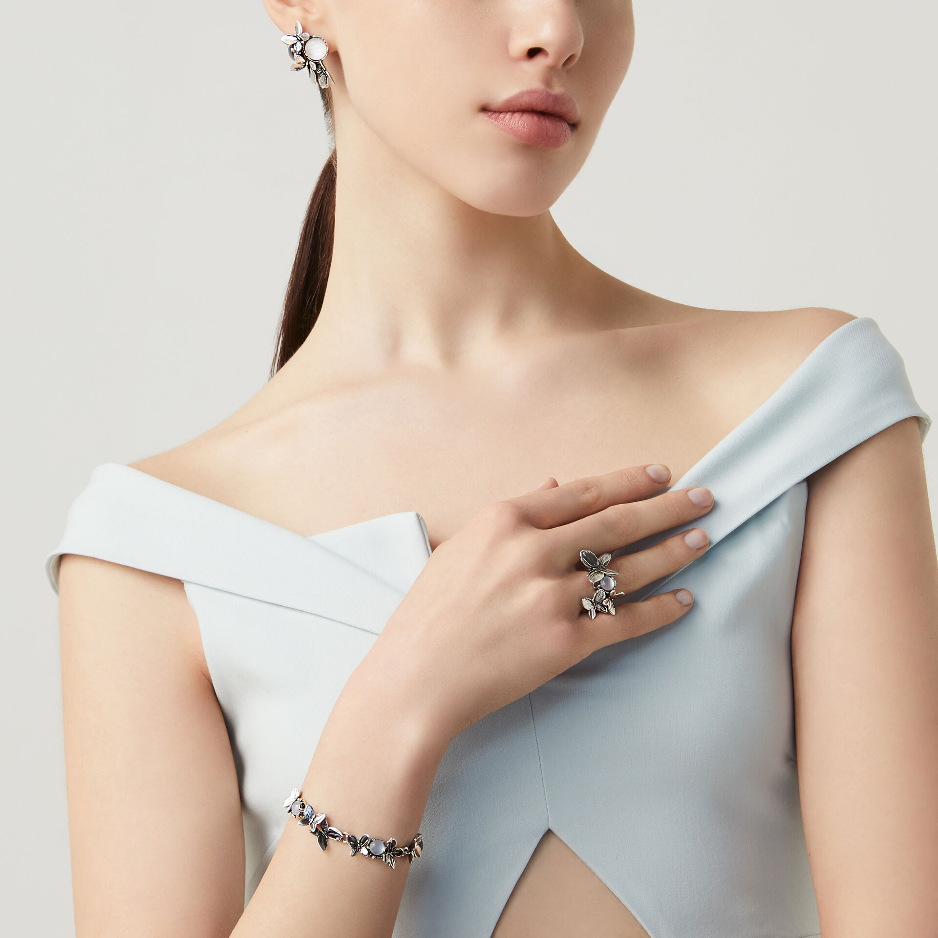 Armband Butterfly image number 2
