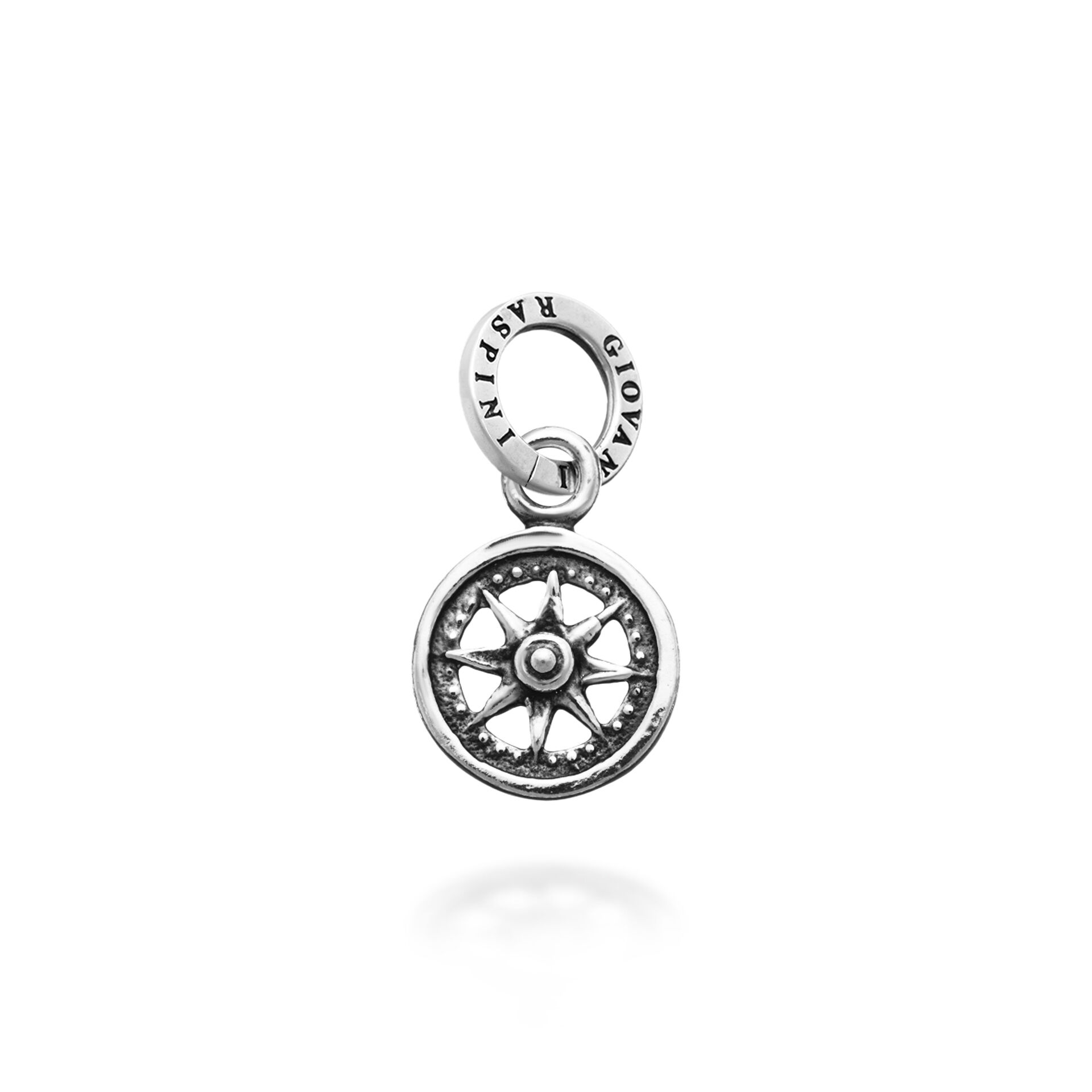 Charm Rosa dei venti image number 0