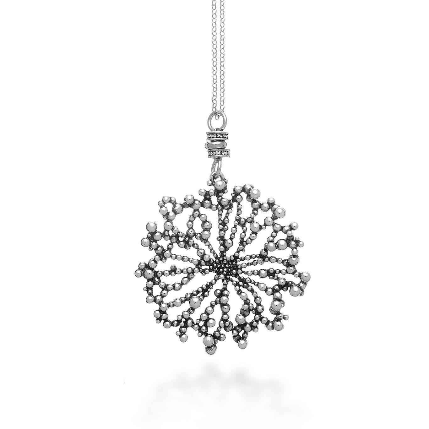 Perlage Pendant